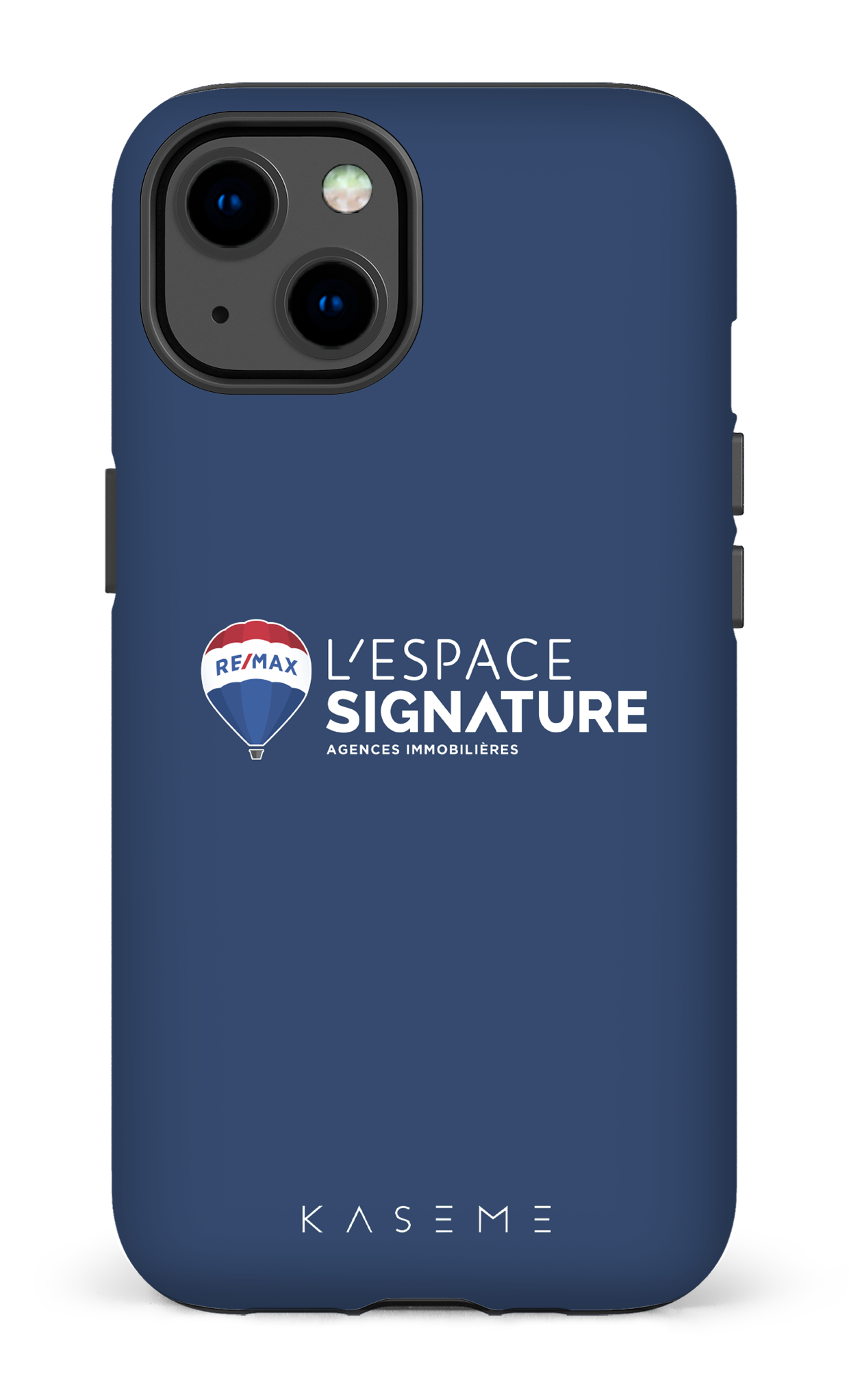 Remax Signature L'espace Bleu - iPhone 13