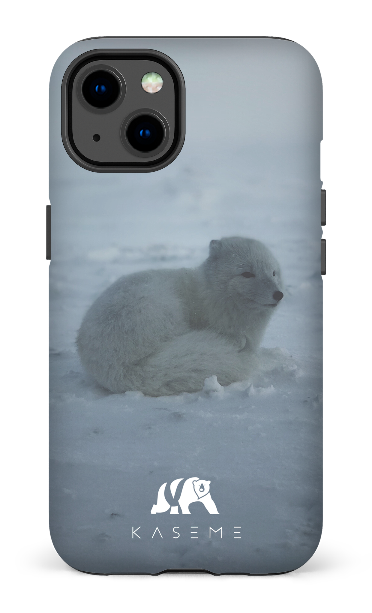 Renard Polaire - iPhone 13