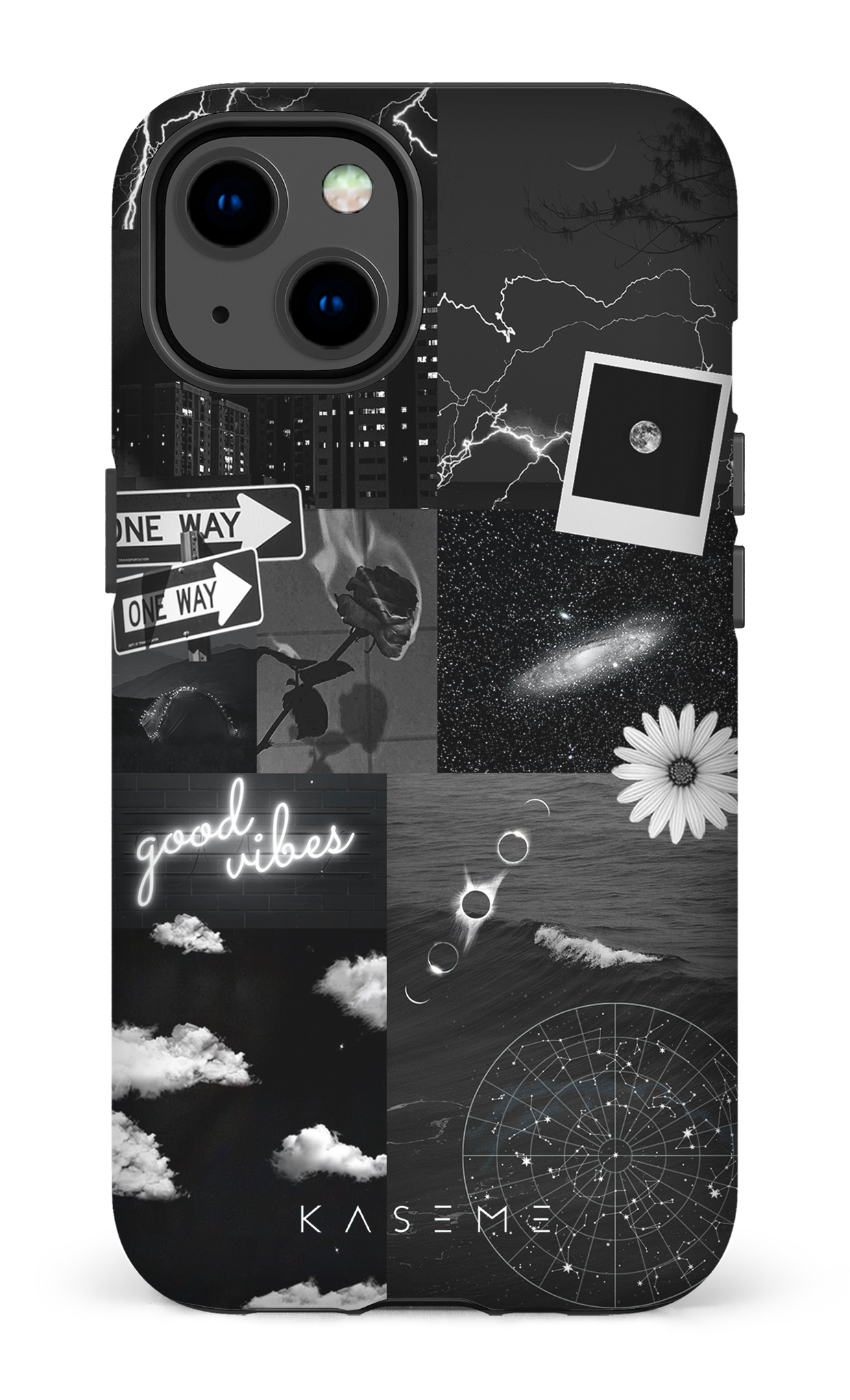 Thunder - iPhone 13