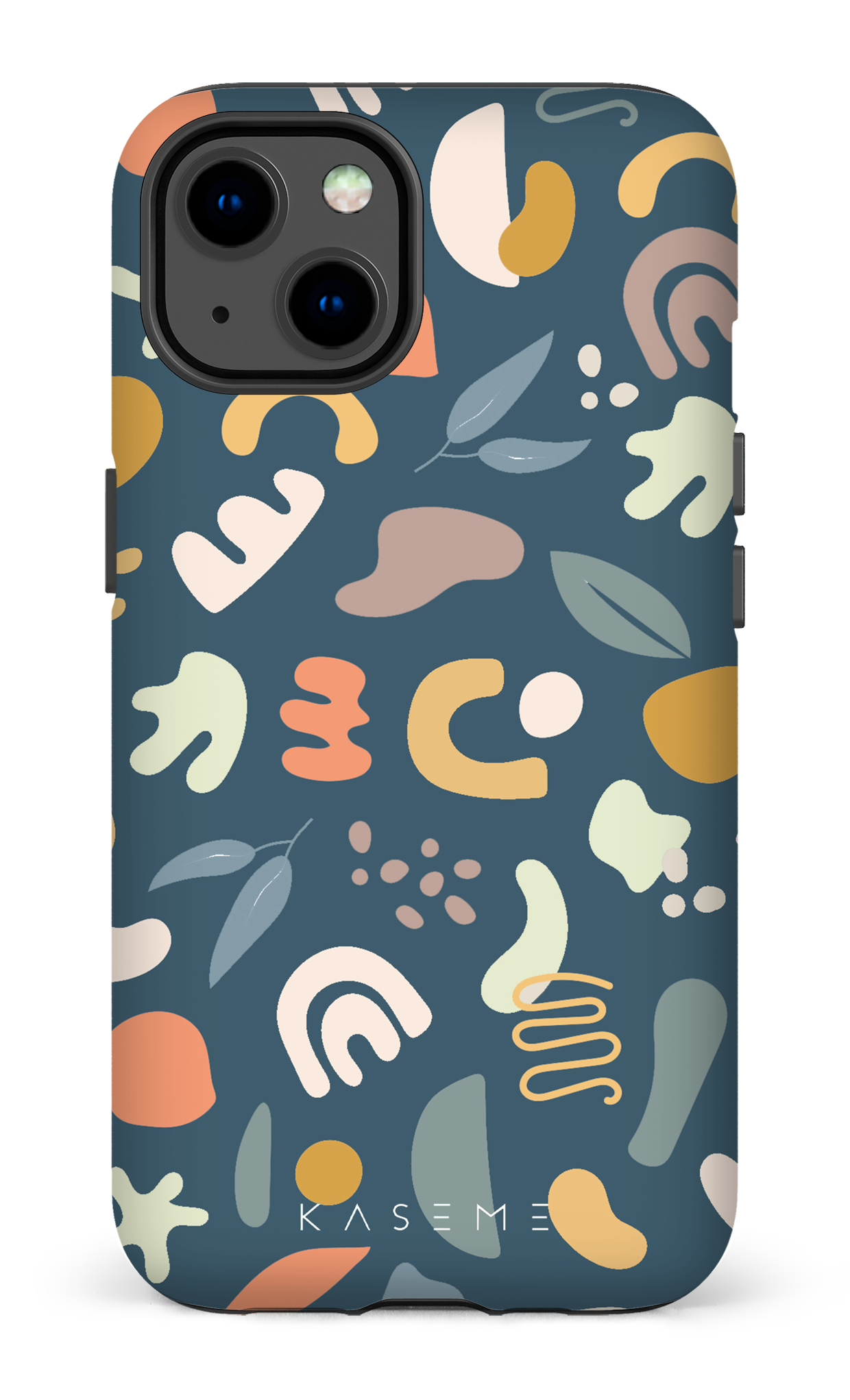 Mingle blue - iPhone 13