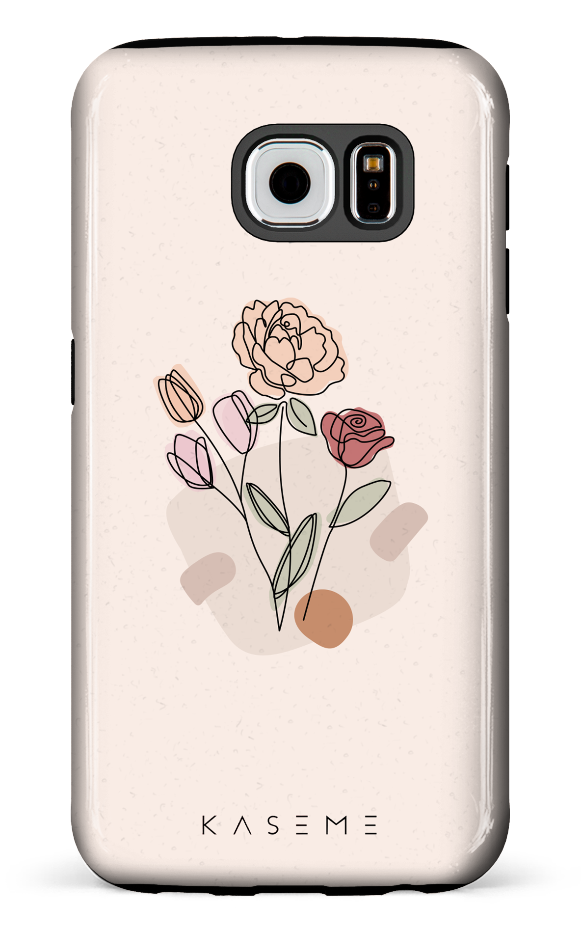Spring memories by Camille Dufresne - Galaxy S6