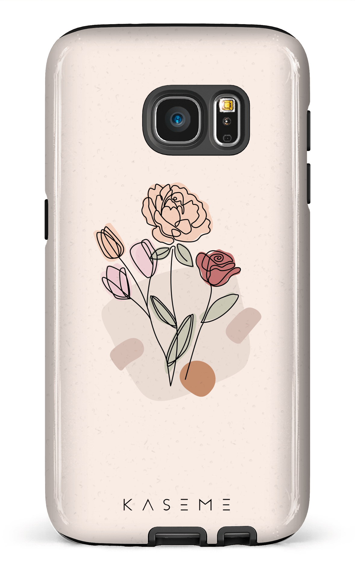 Spring memories by Camille Dufresne - Galaxy S7