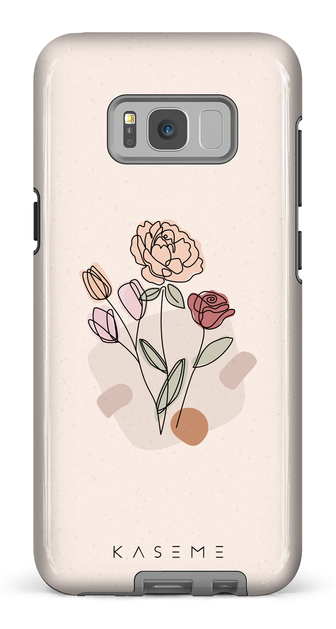 Spring memories by Camille Dufresne - Galaxy S8 Plus
