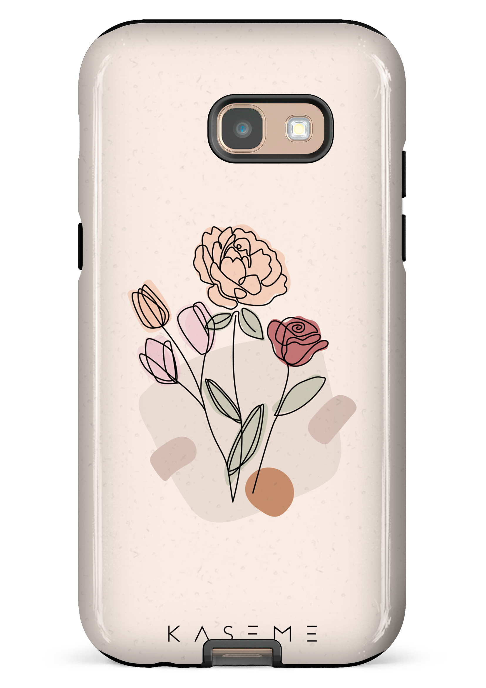 Spring memories by Camille Dufresne - Galaxy A5 (2017)