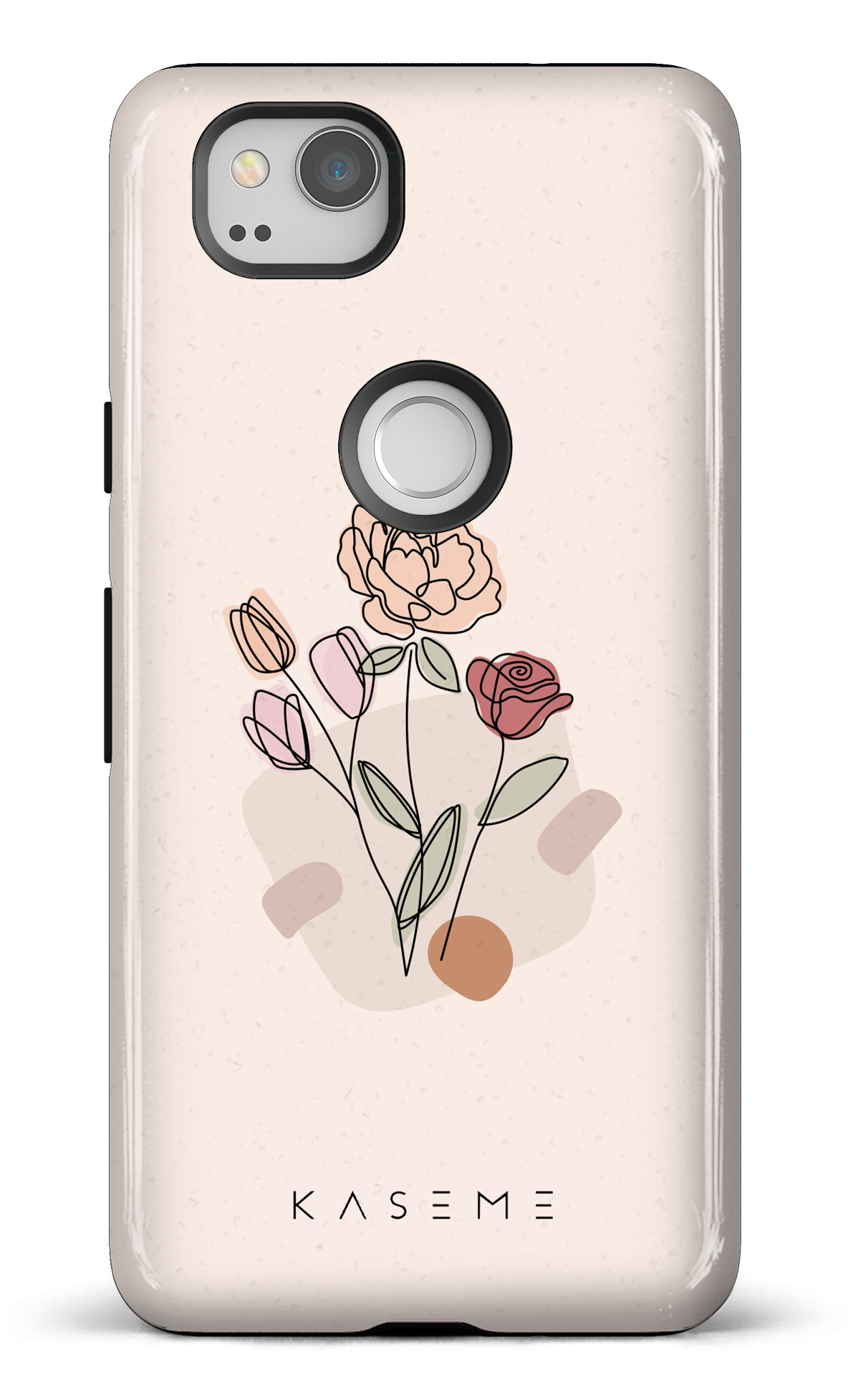 Spring memories by Camille Dufresne - Google Pixel 2