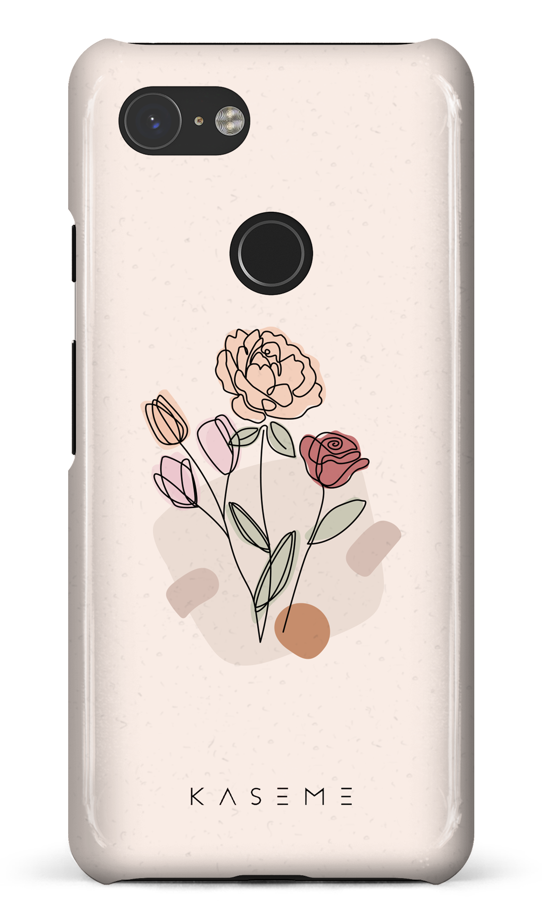 Spring memories by Camille Dufresne - Google Pixel 3