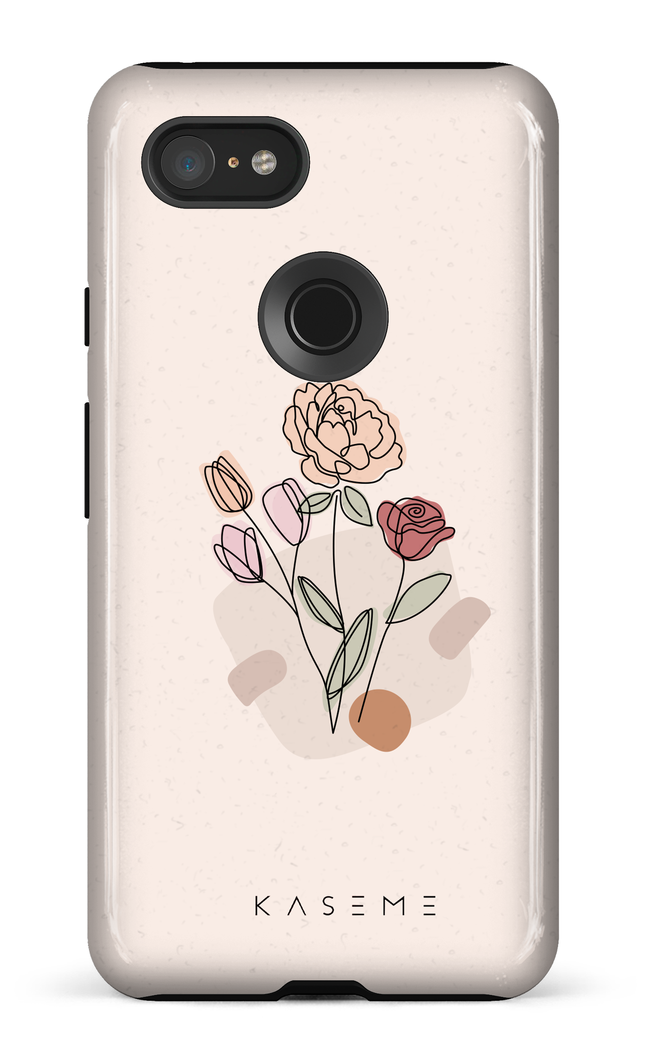 Spring memories by Camille Dufresne - Google Pixel 3 XL