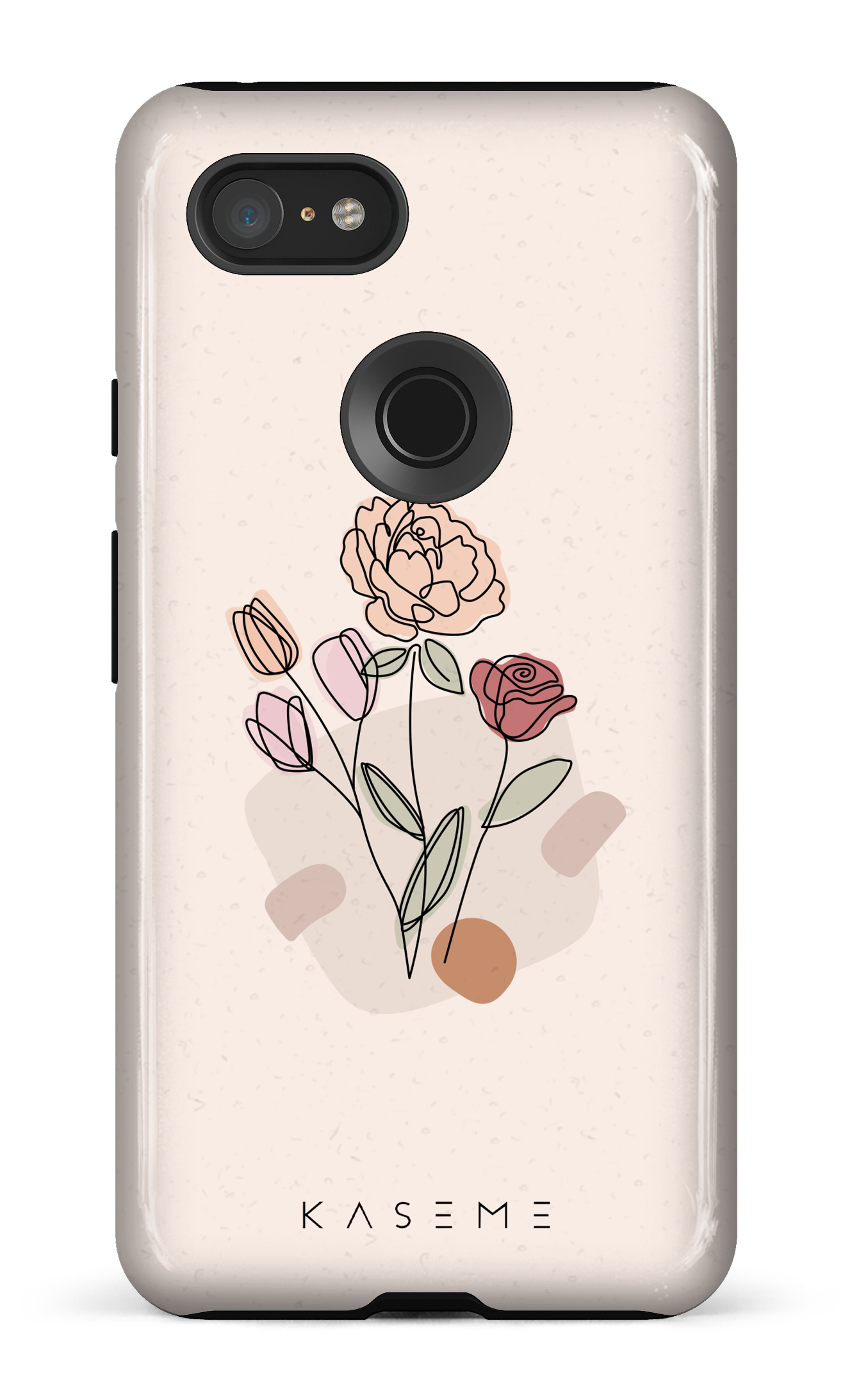 Spring memories by Camille Dufresne - Google Pixel 3 XL
