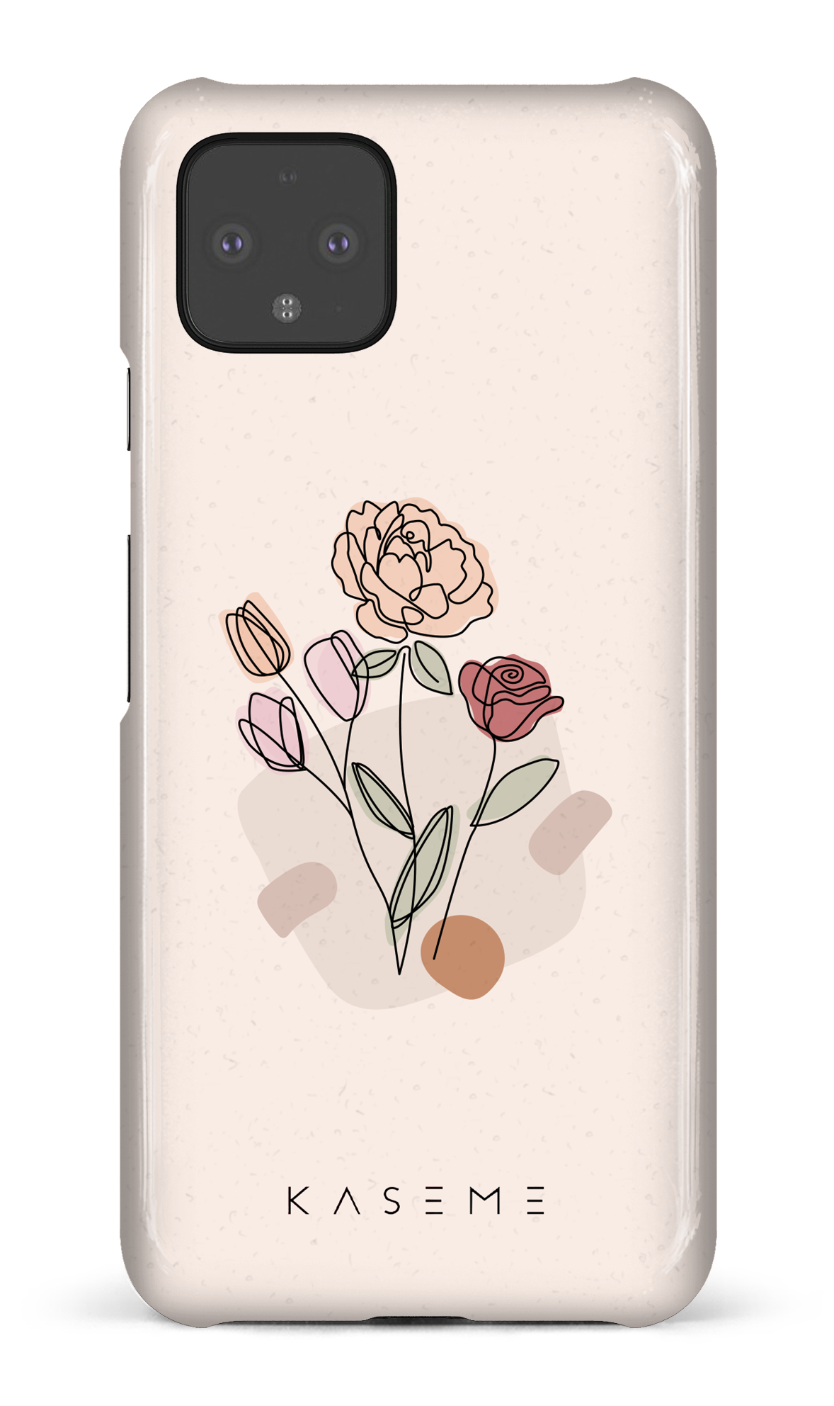 Spring memories by Camille Dufresne - Google Pixel 4