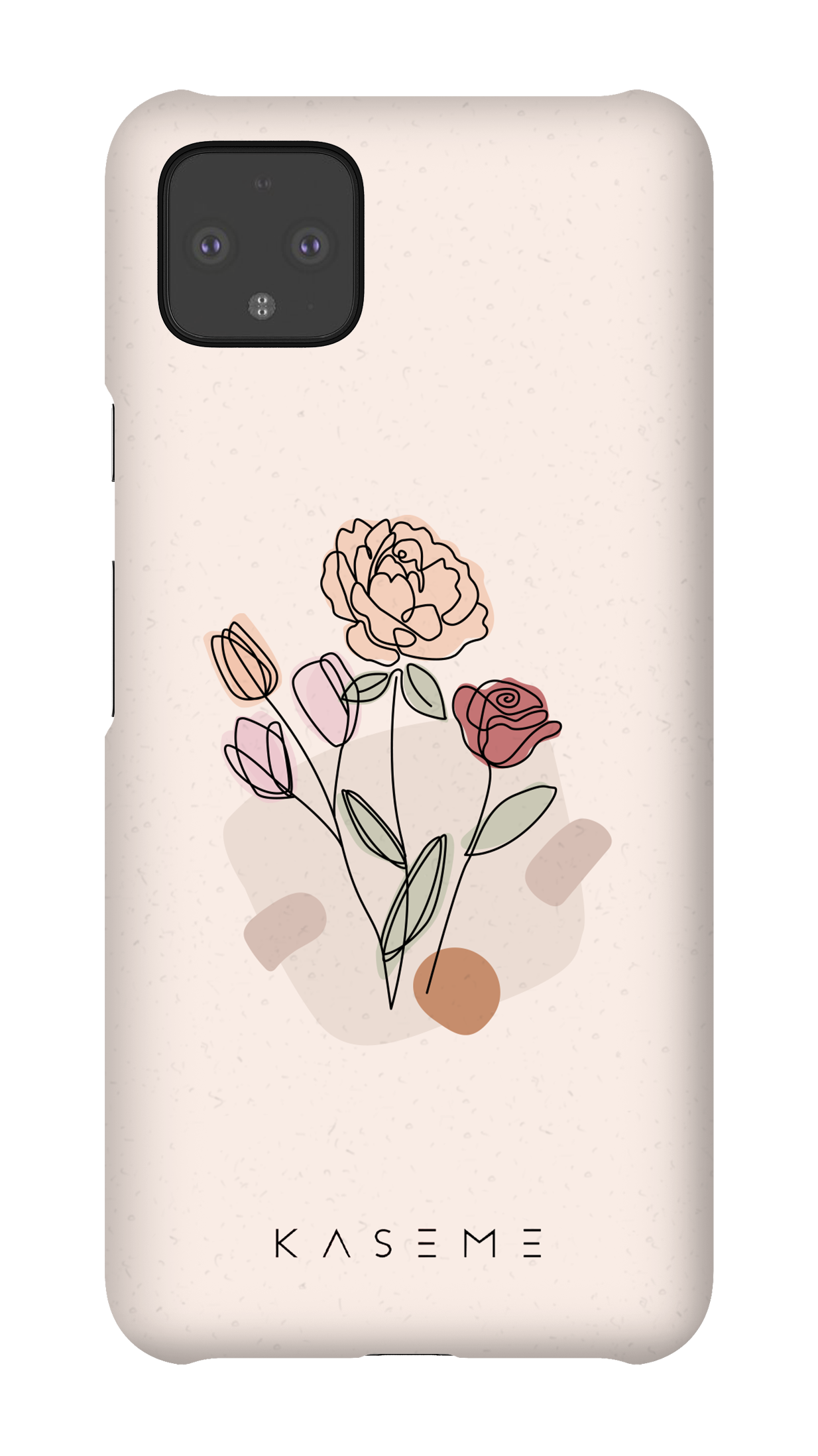 Spring memories by Camille Dufresne - Google Pixel 4 XL