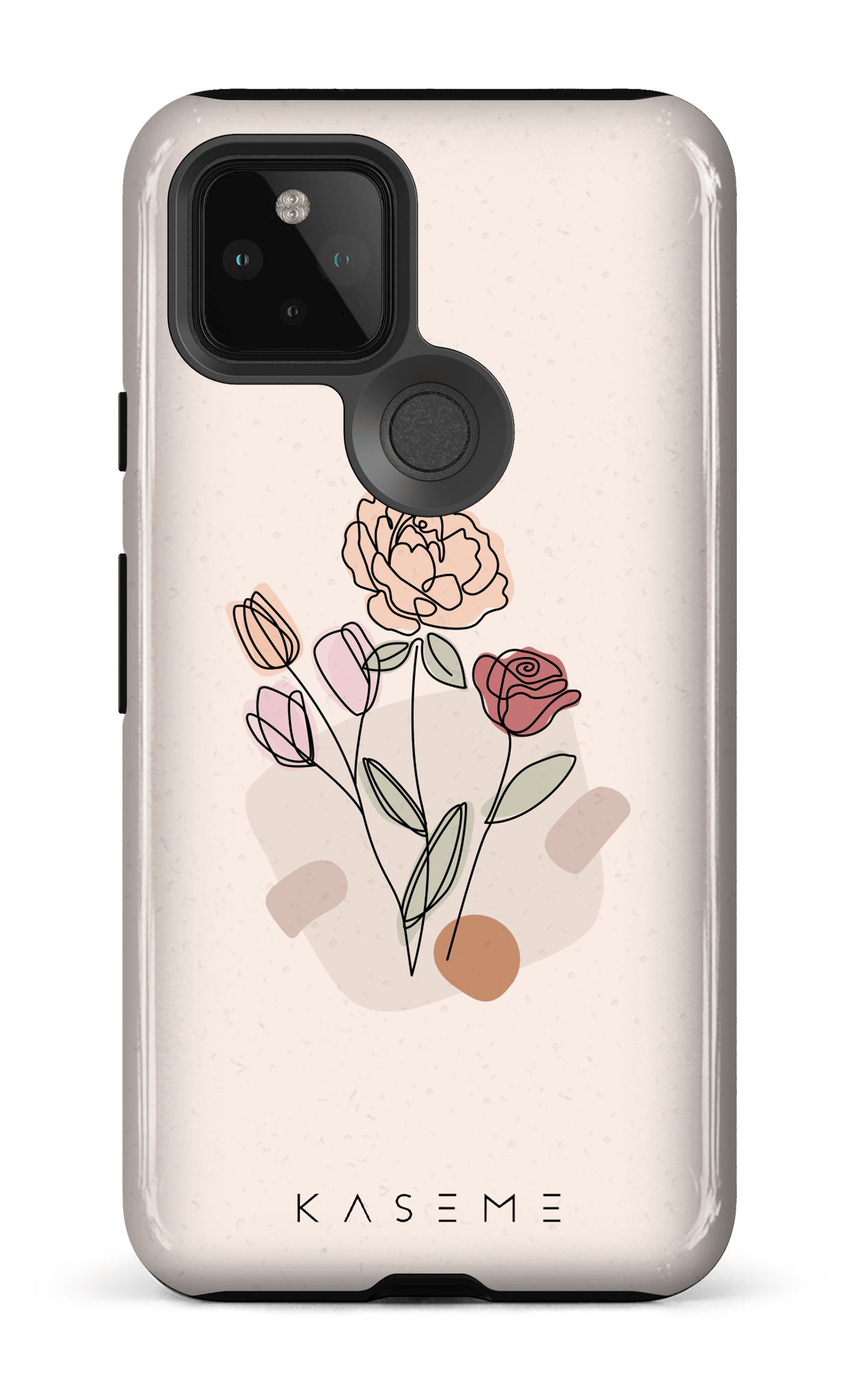 Spring memories by Camille Dufresne - Google Pixel 5