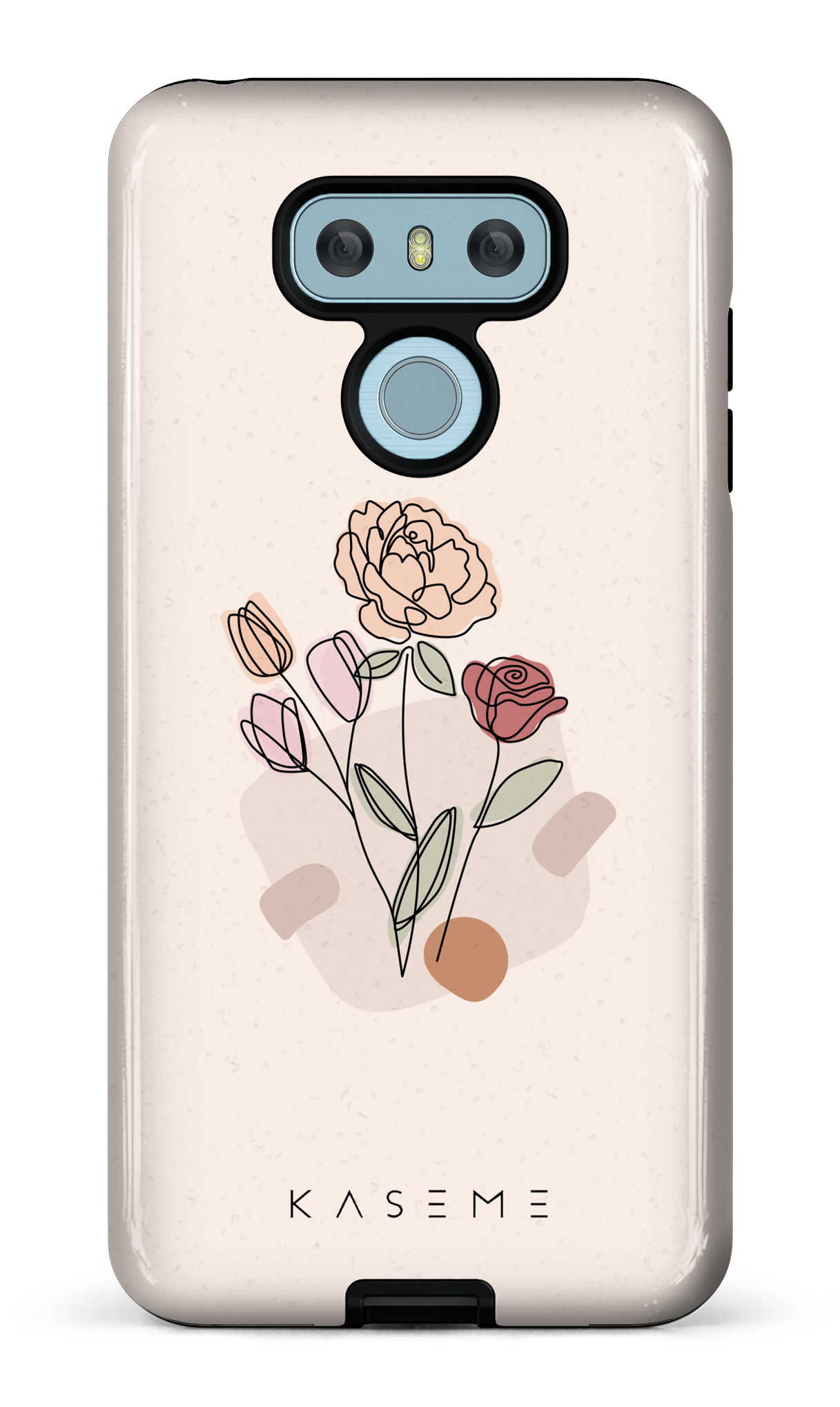 Spring memories by Camille Dufresne - LG G6
