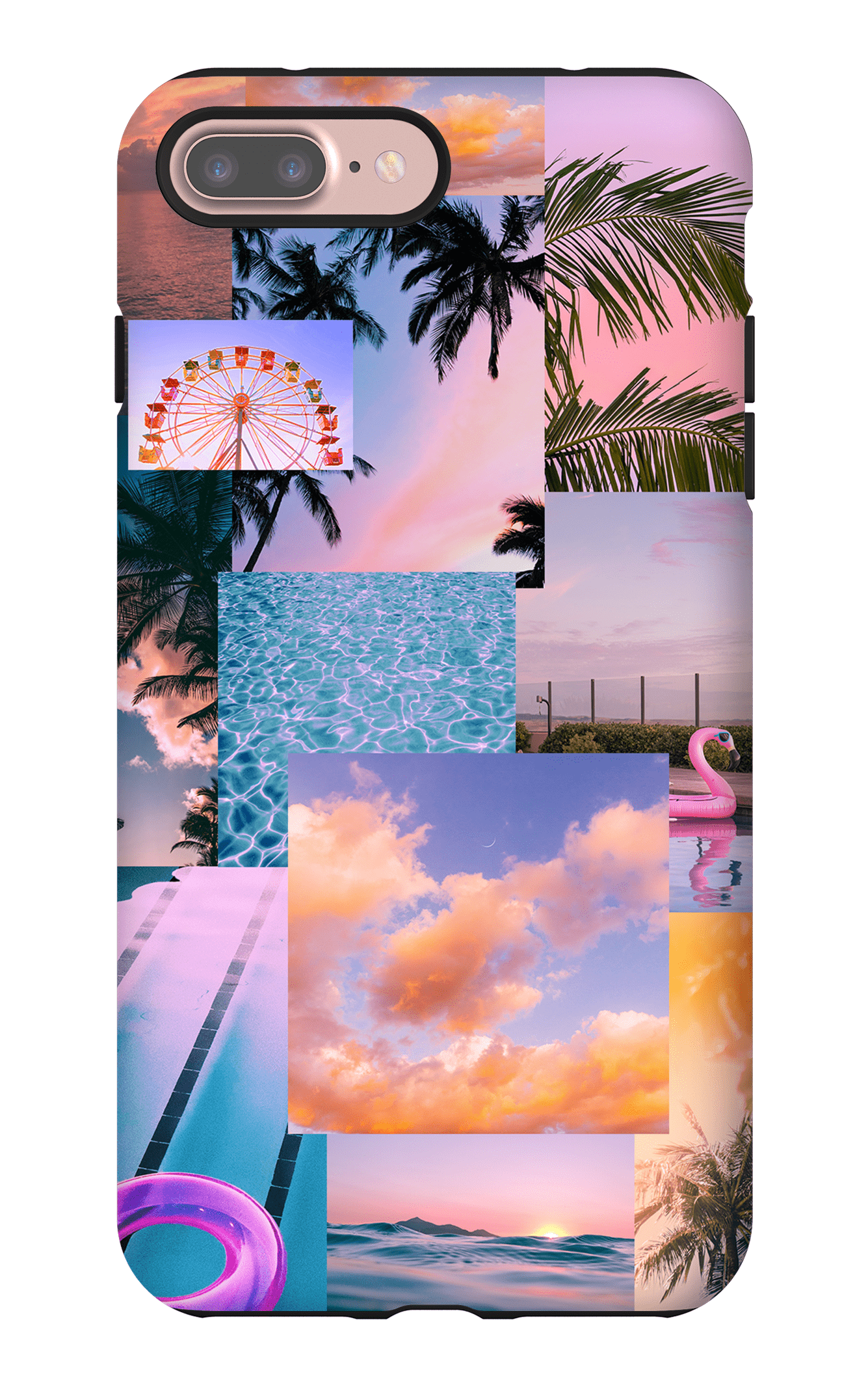 Custom - iPhone 7 Plus