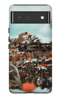 Custom - Google Pixel 6