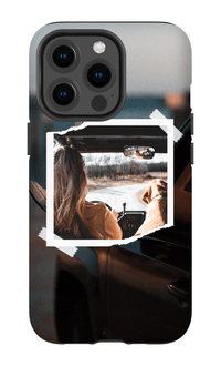 Custom - iPhone 14 Pro Max