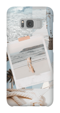 Custom - Samsung Galaxy S8