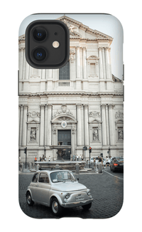 Custom - iPhone 12 Mini