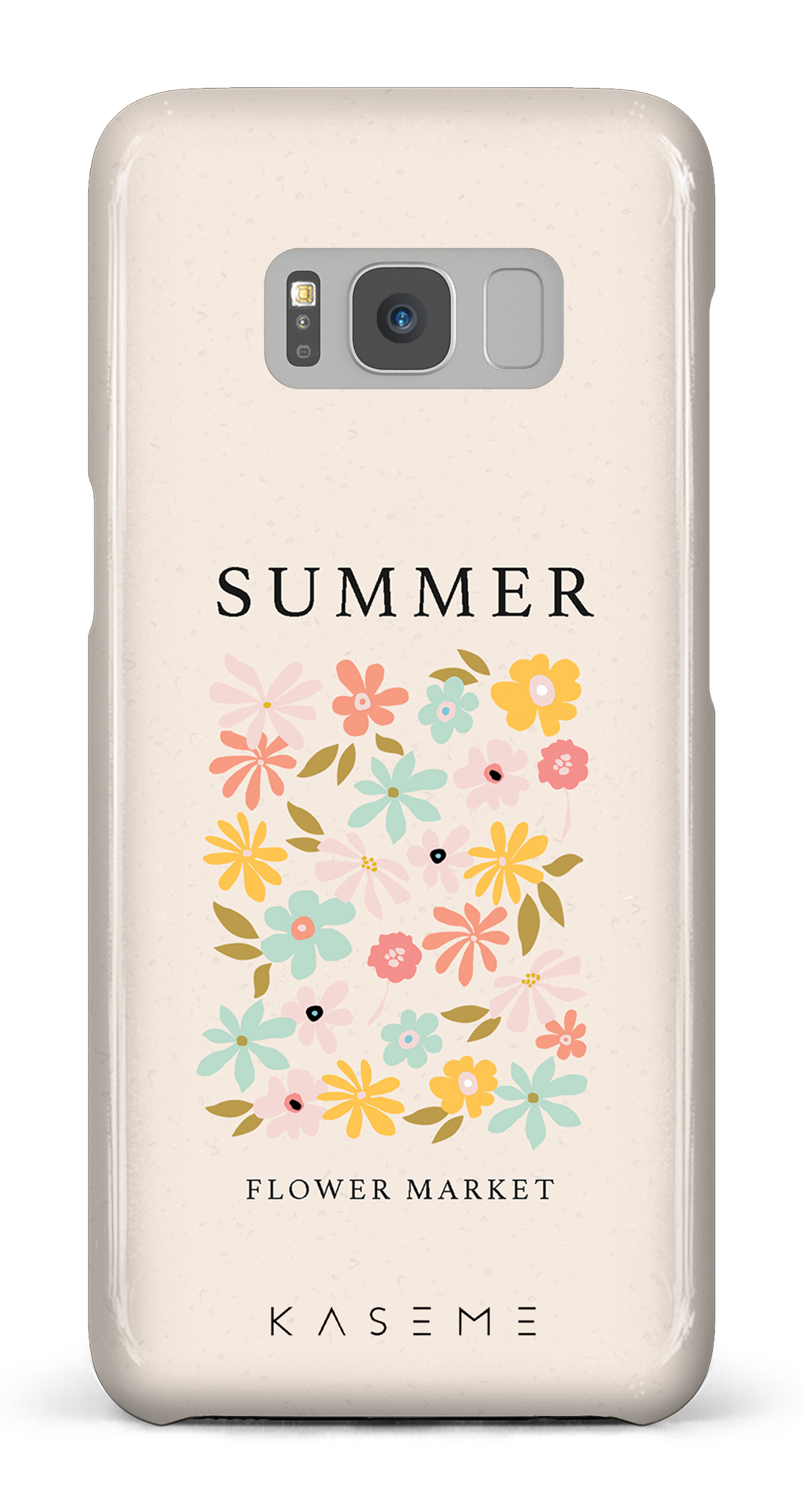 Matisse - Galaxy S8
