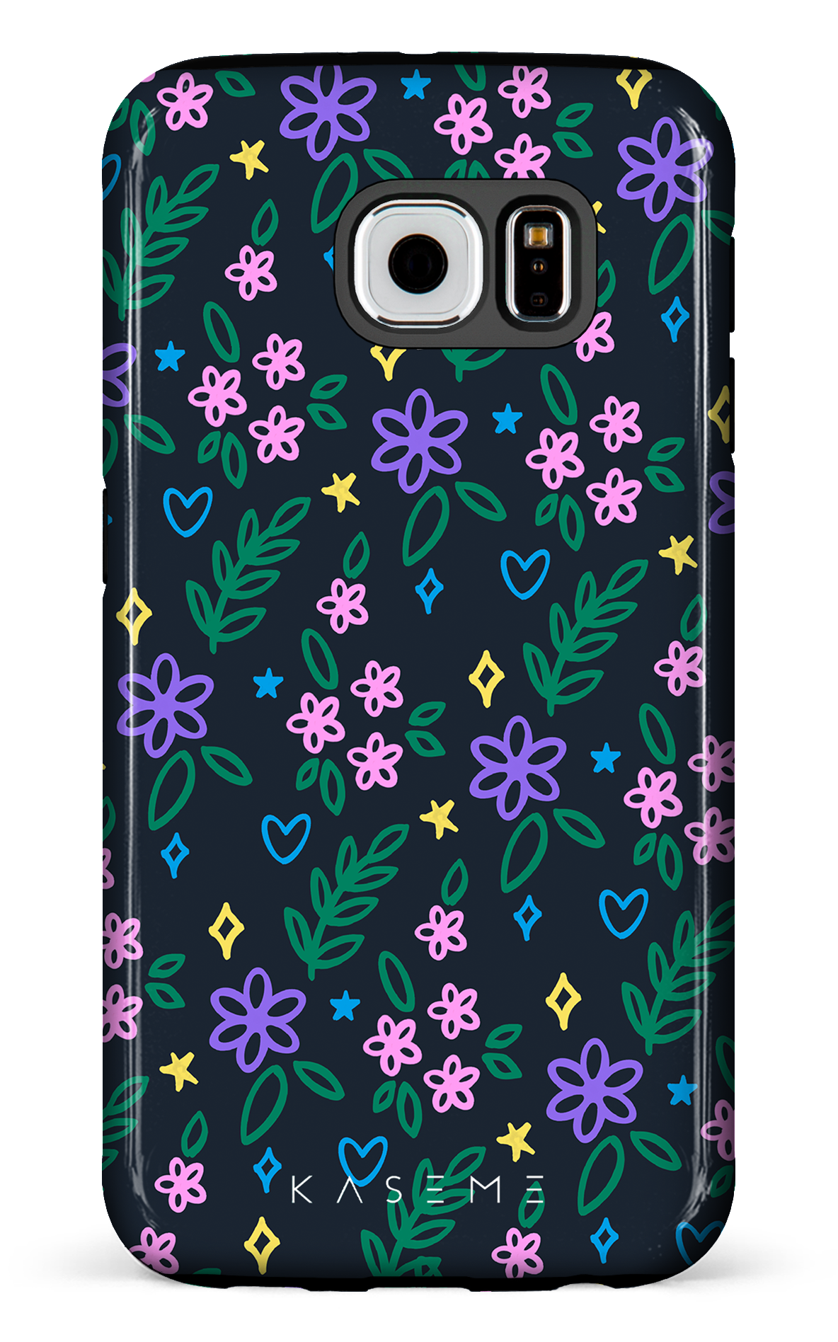Sophia - Galaxy S6