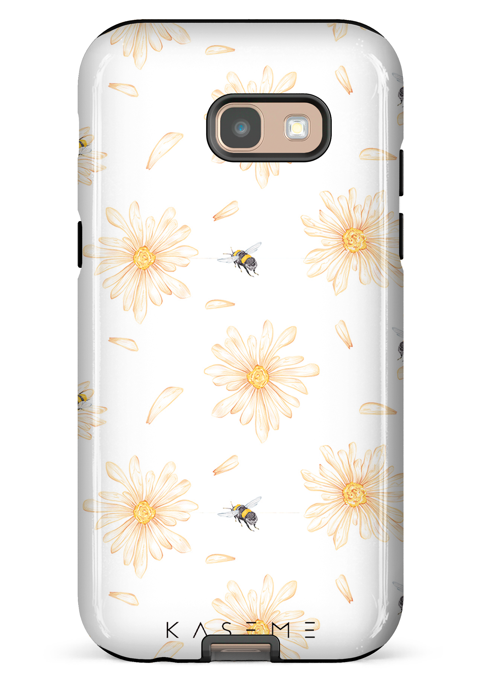 Queen B - Galaxy A5 (2017)