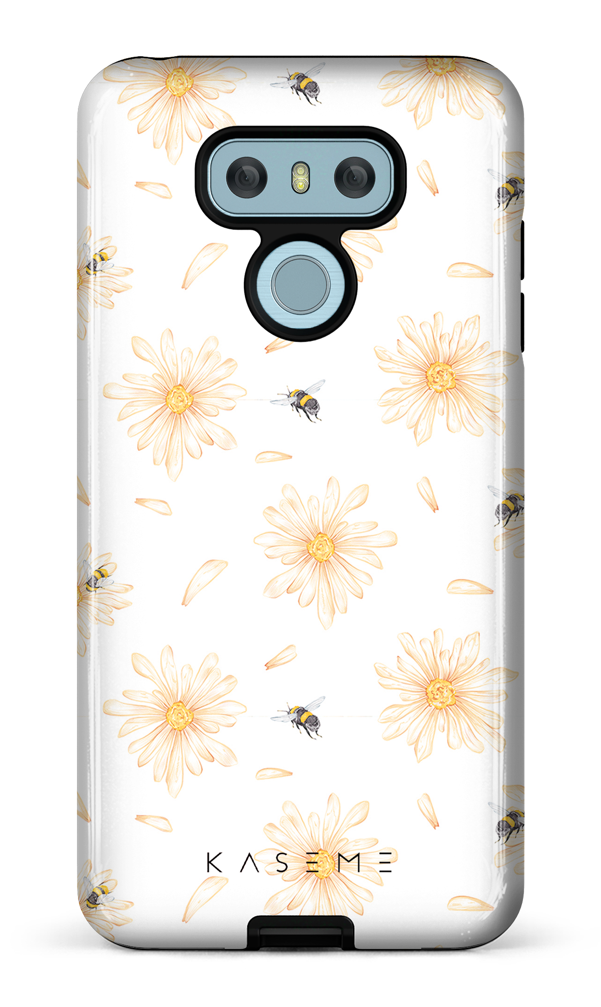 Queen B - LG G6