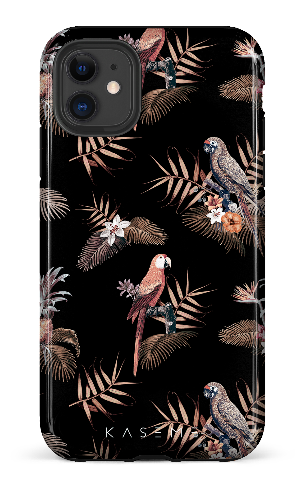 Rainforest - iPhone 11