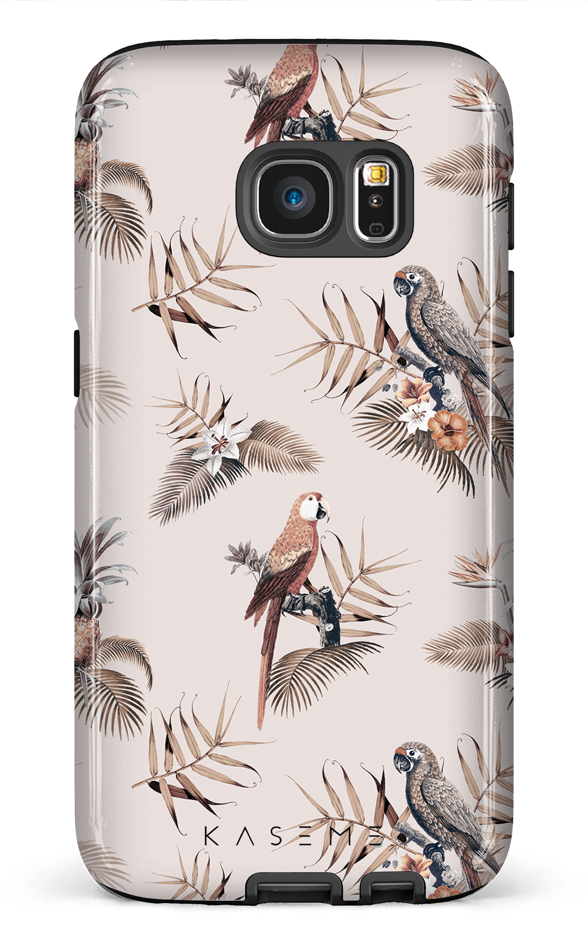 Rainforest beige - Galaxy S7