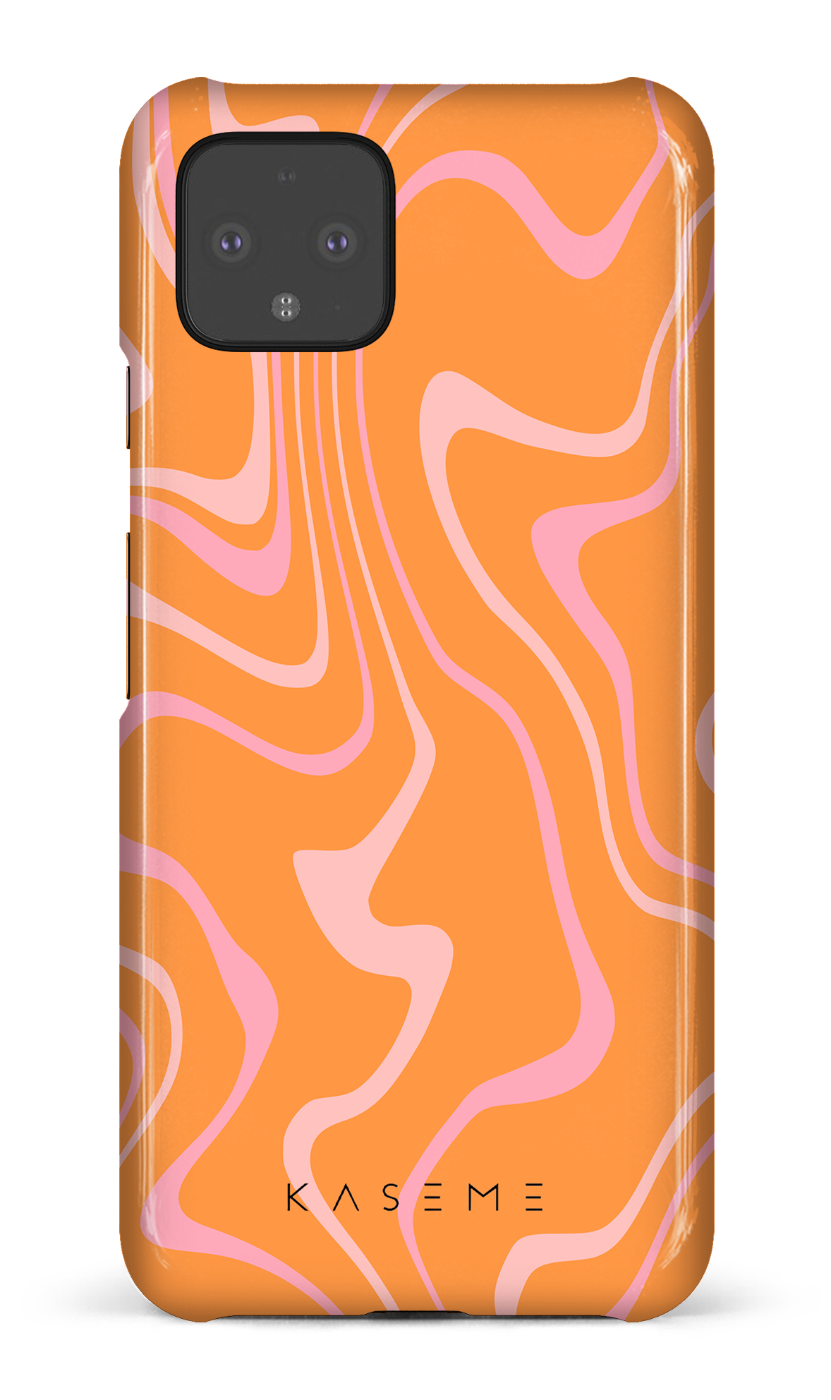 Jiggle - Google Pixel 4