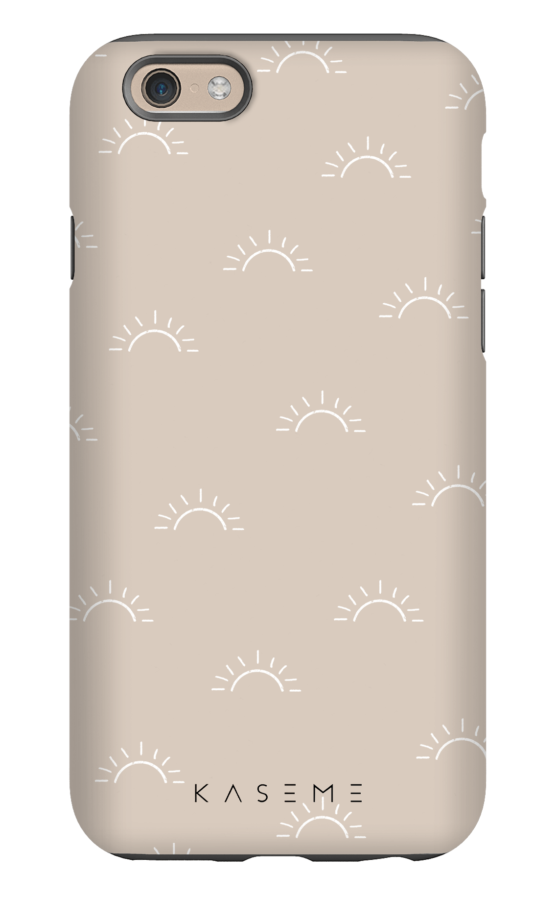 Sunray beige - iPhone 6/6s