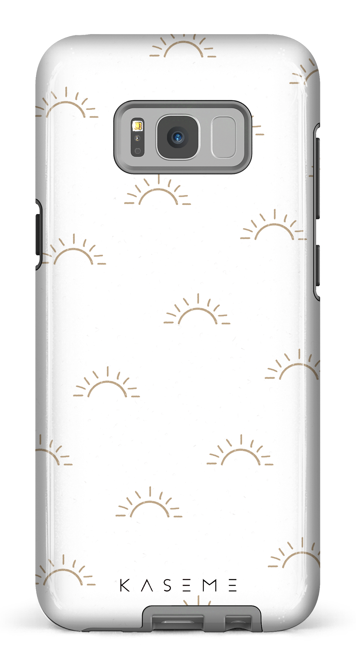 Sunray - Galaxy S8 Plus