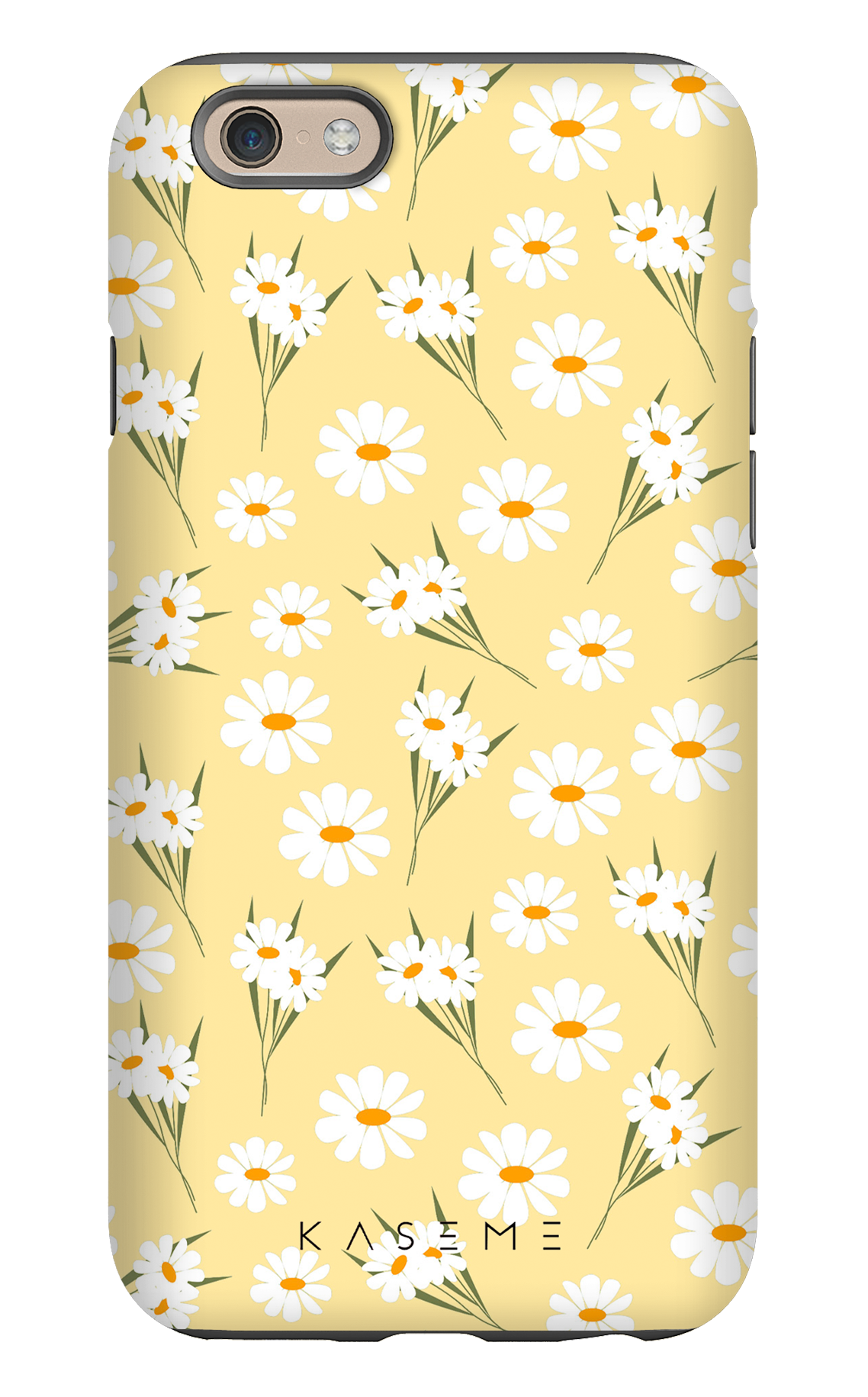 Jane yellow - iPhone 6/6s