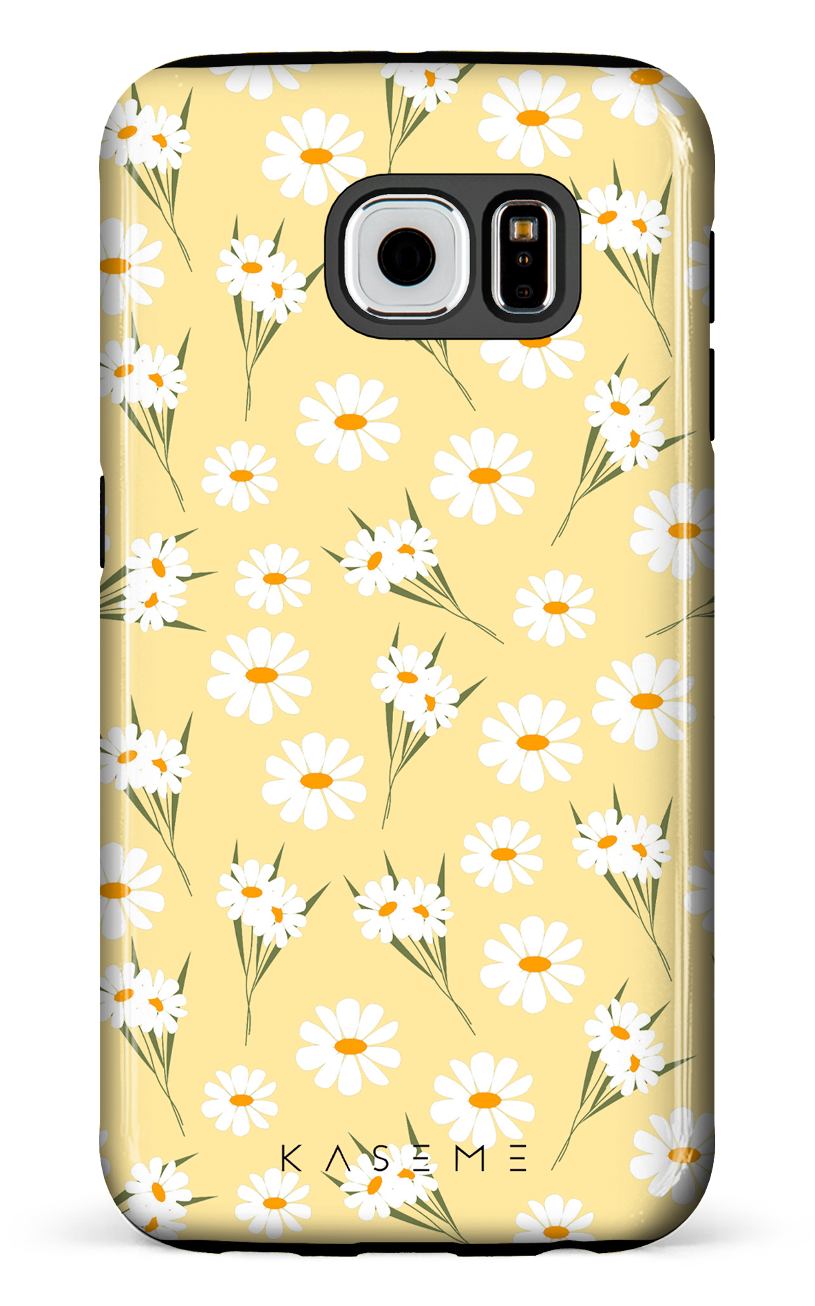 Jane yellow - Galaxy S6