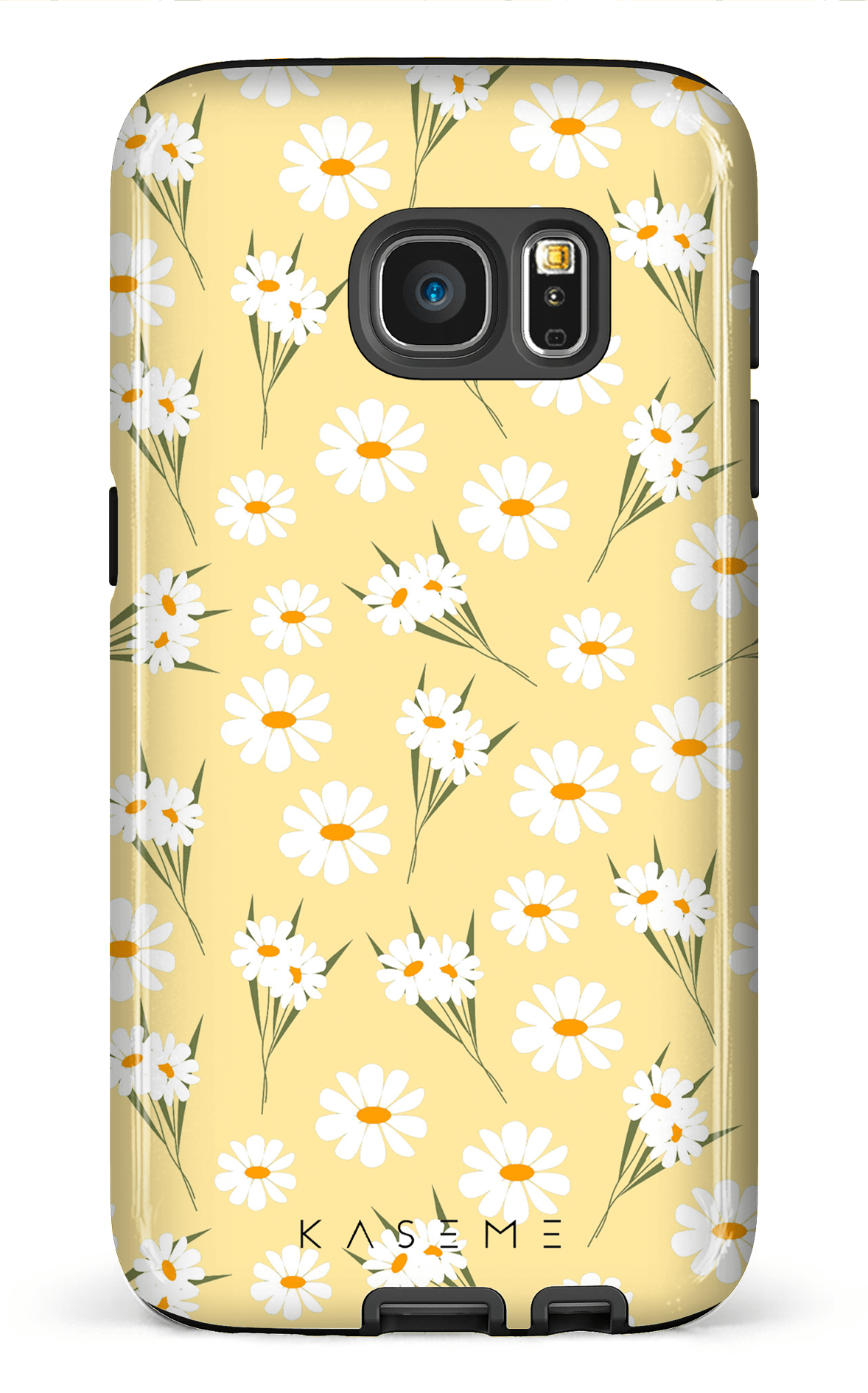 Jane yellow - Galaxy S7