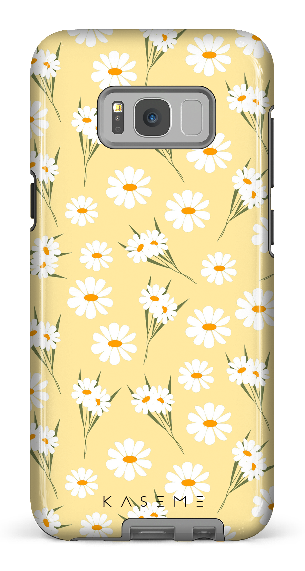 Jane yellow - Galaxy S8 Plus