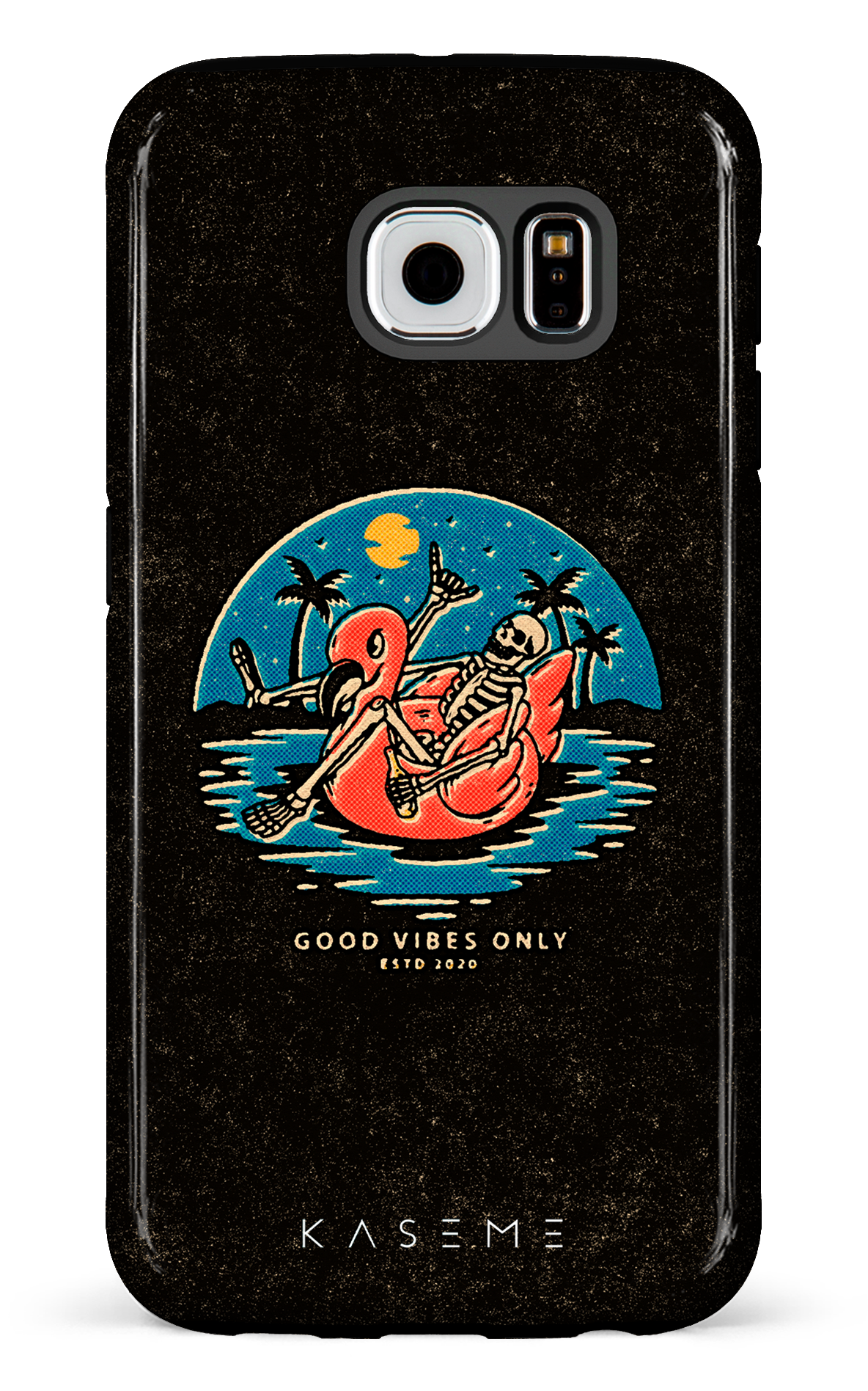 Seaside - Galaxy S6