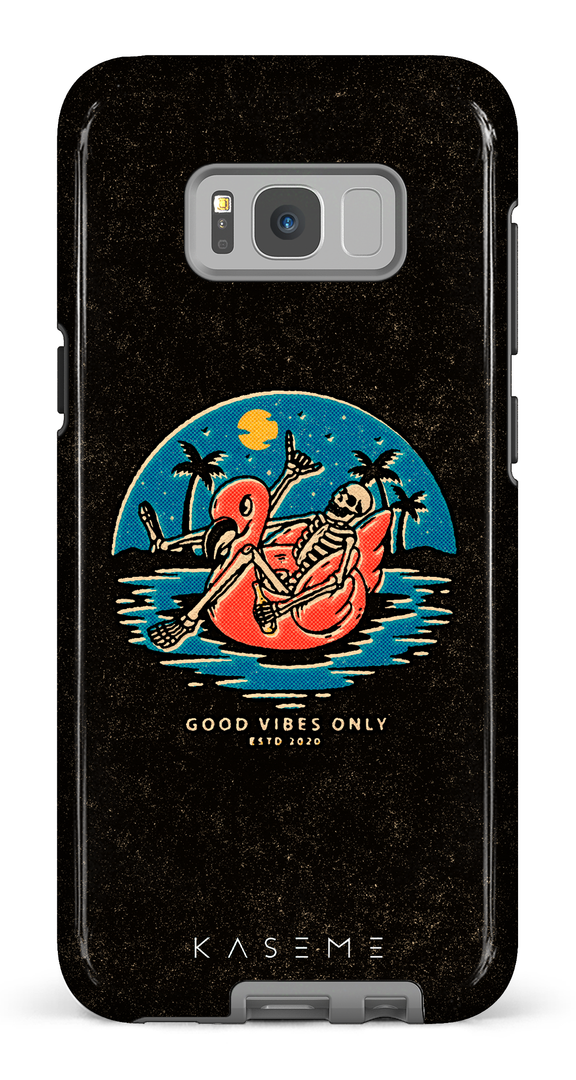 Seaside - Galaxy S8 Plus