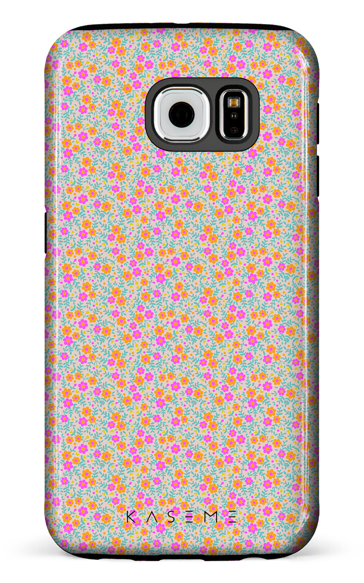 Dazzling blue - Galaxy S6