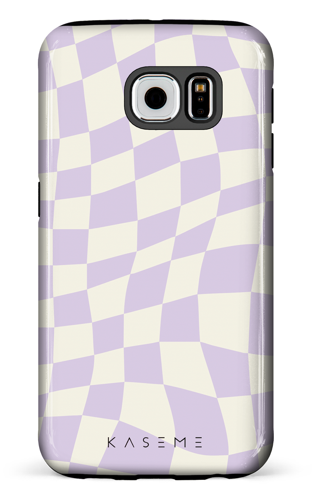 Pheonix purple - Galaxy S6