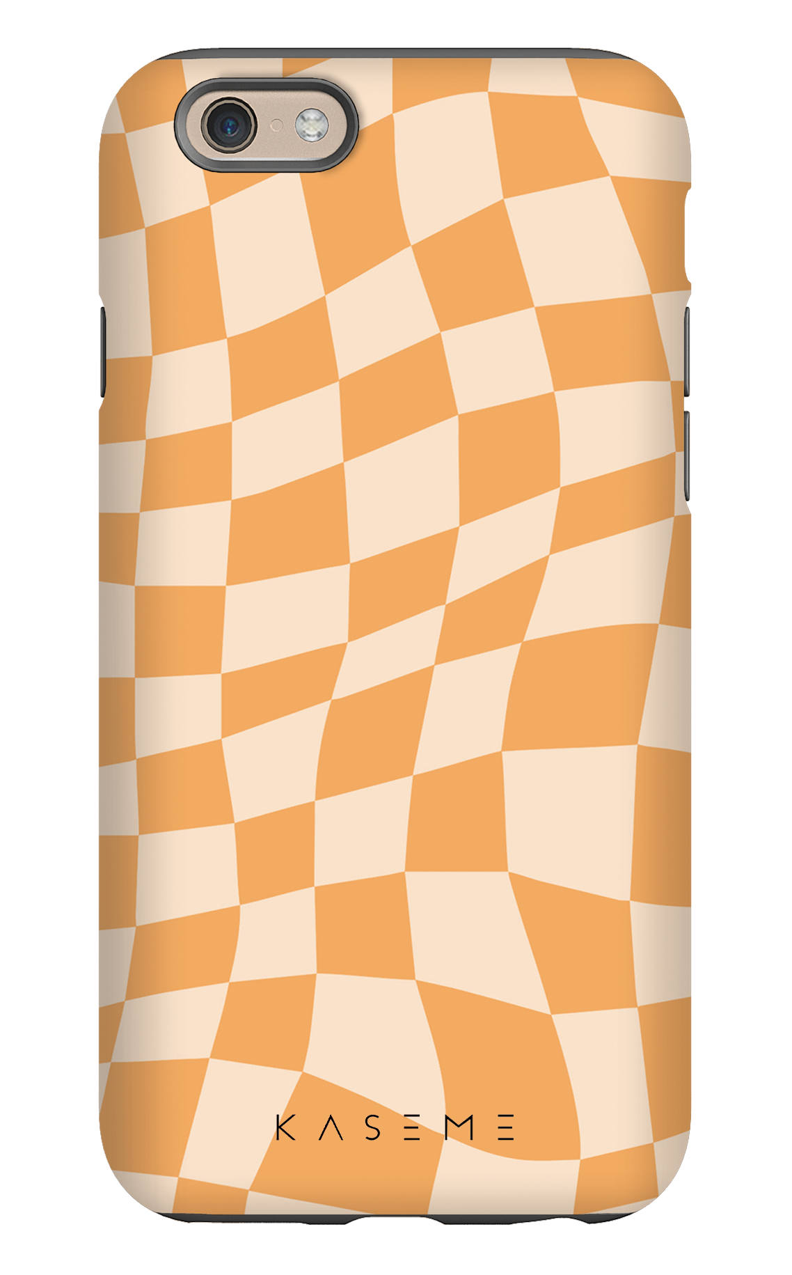 Phoenix orange - iPhone 6/6s