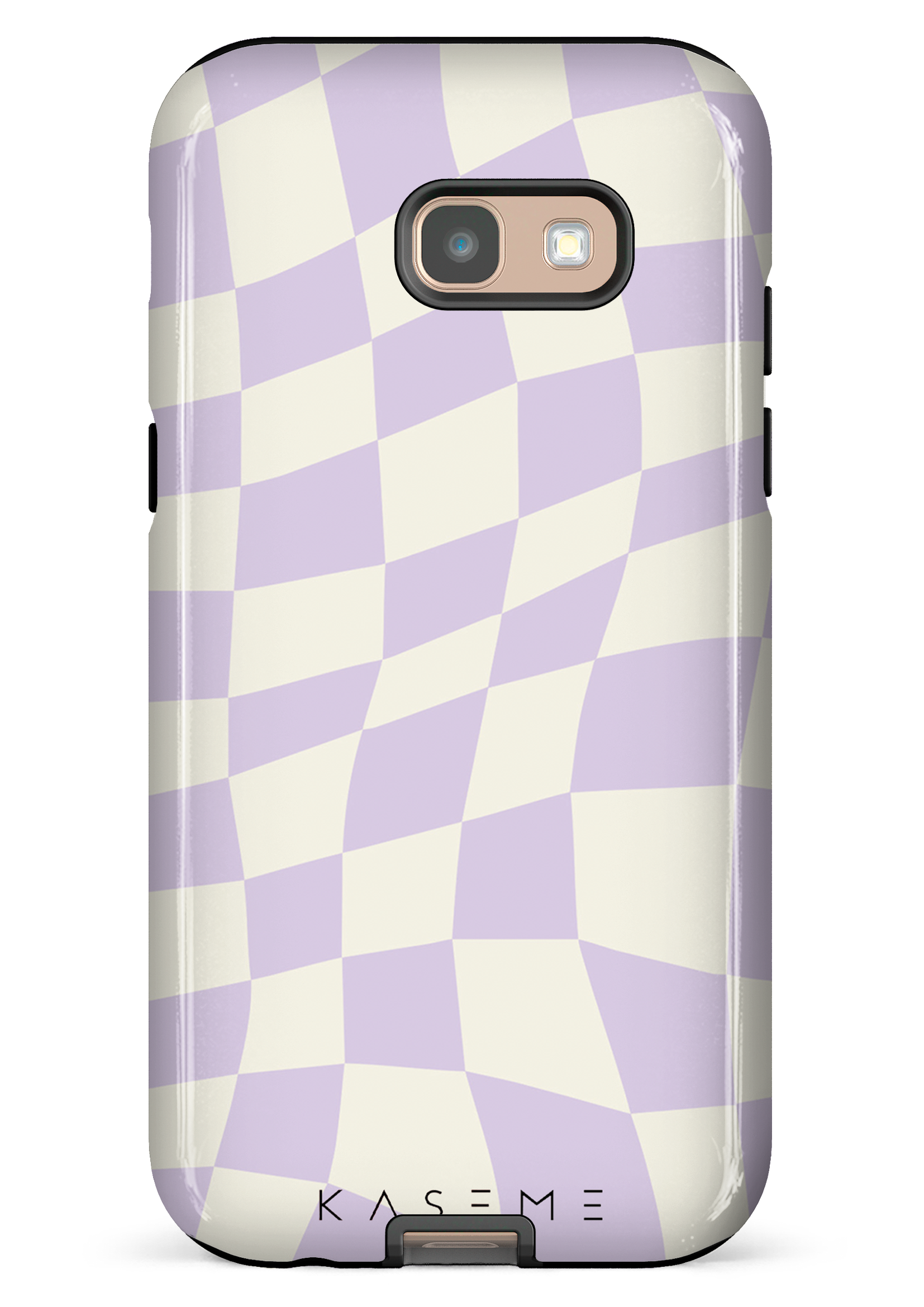 Pheonix purple - Galaxy A5 (2017)