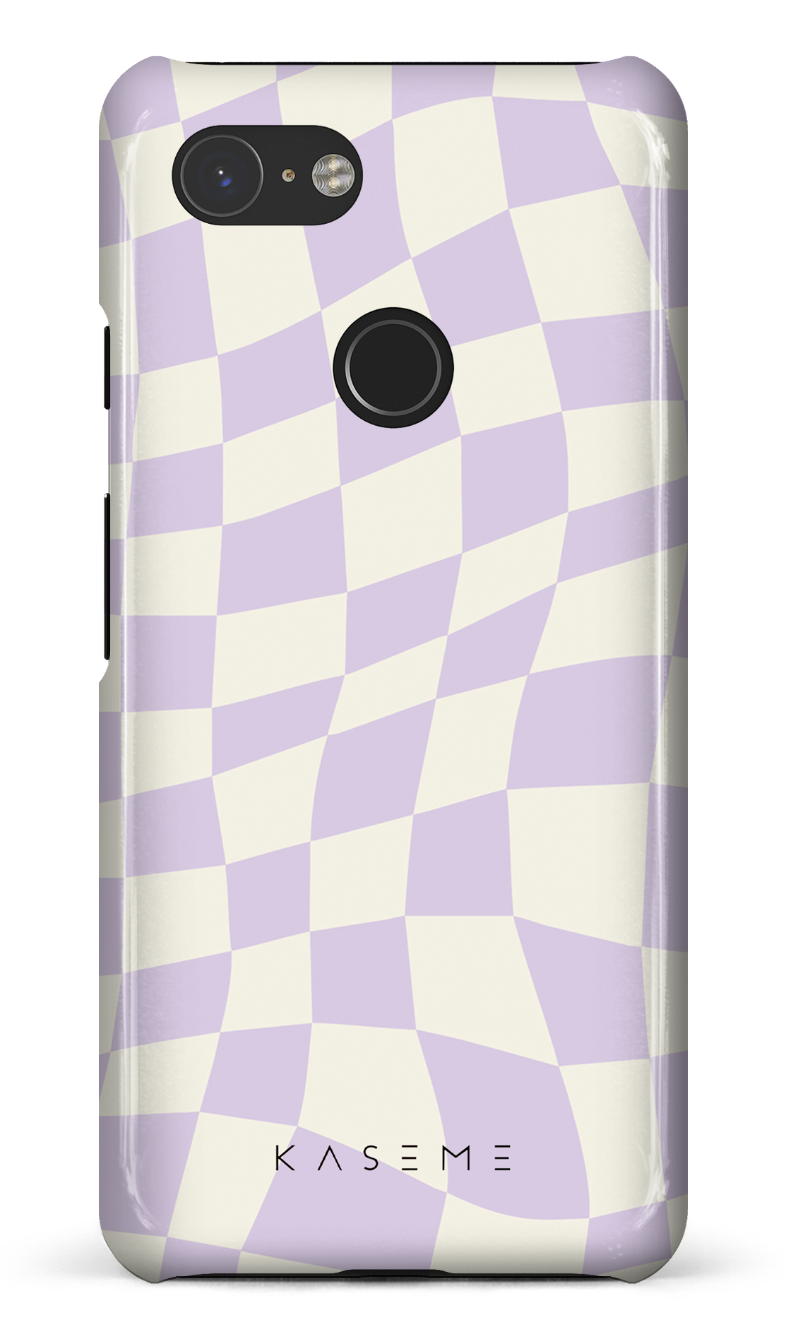 Pheonix purple - Google Pixel 3