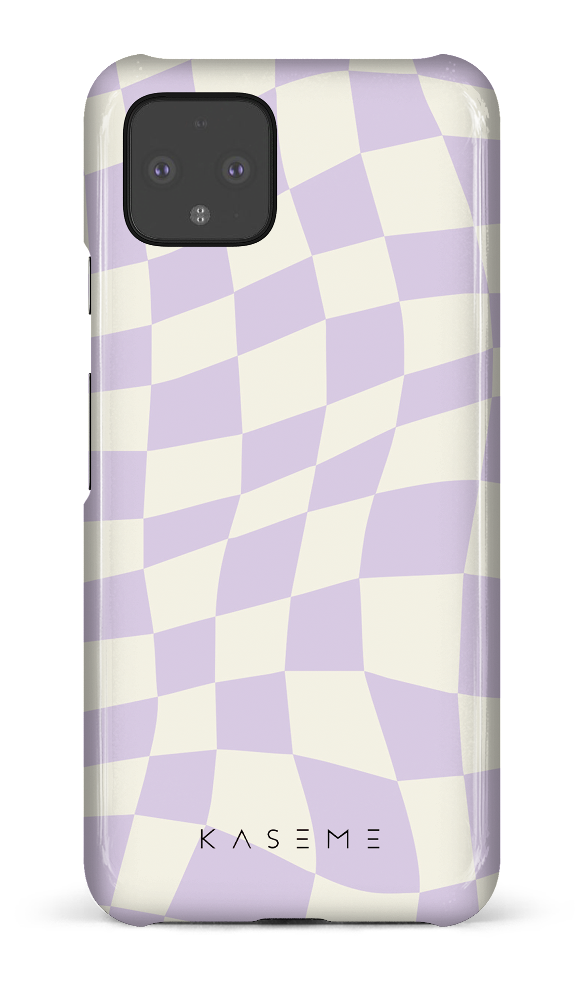 Pheonix purple - Google Pixel 4