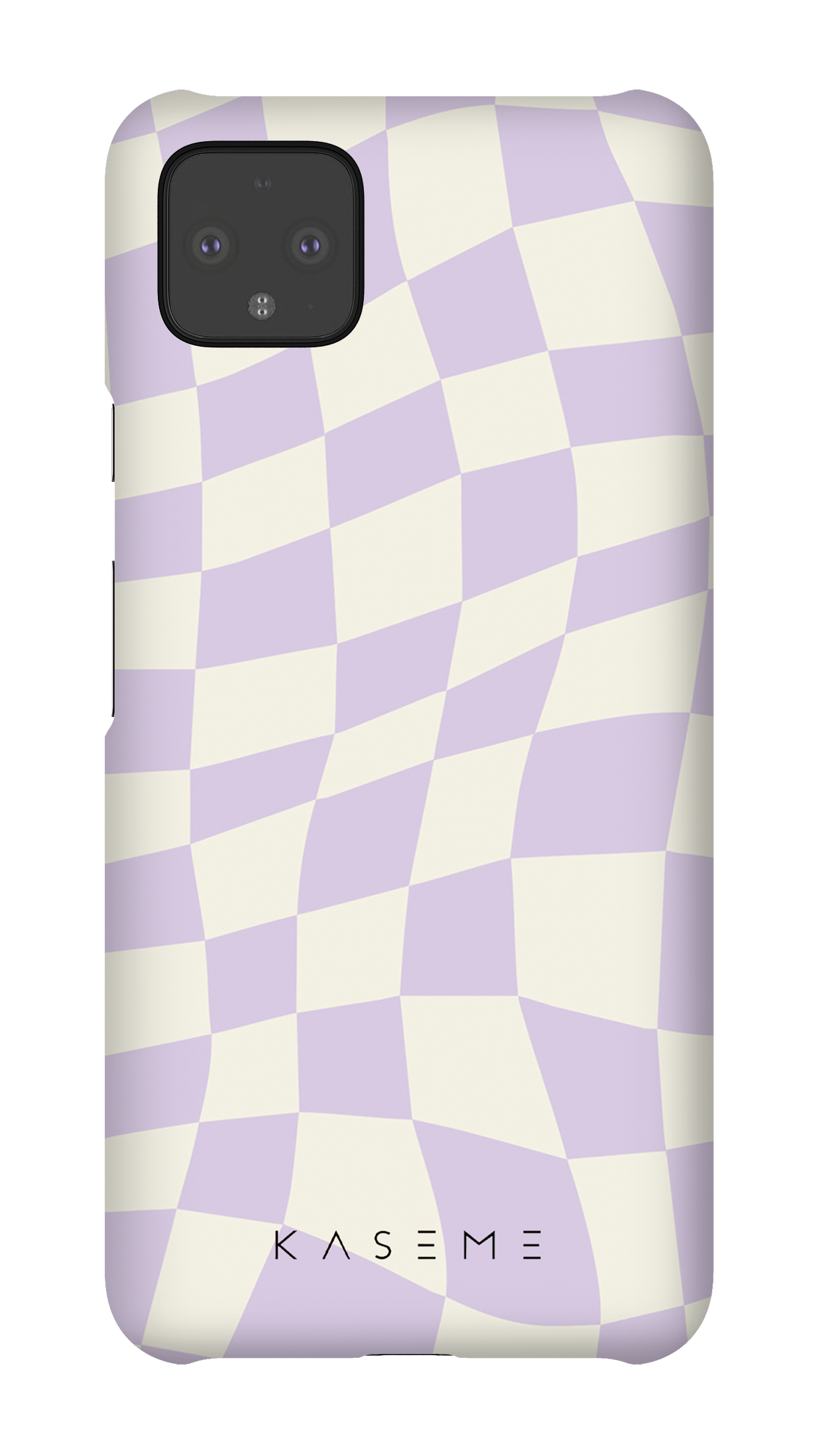 Phoenix purple - Google Pixel 4 XL