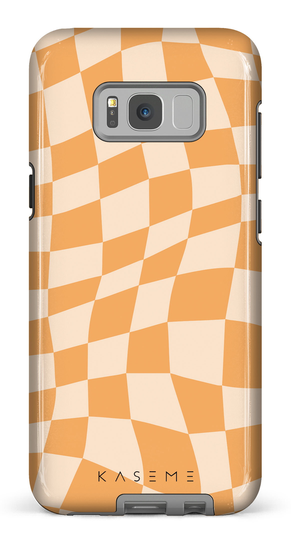 Pheonix orange - Galaxy S8 Plus