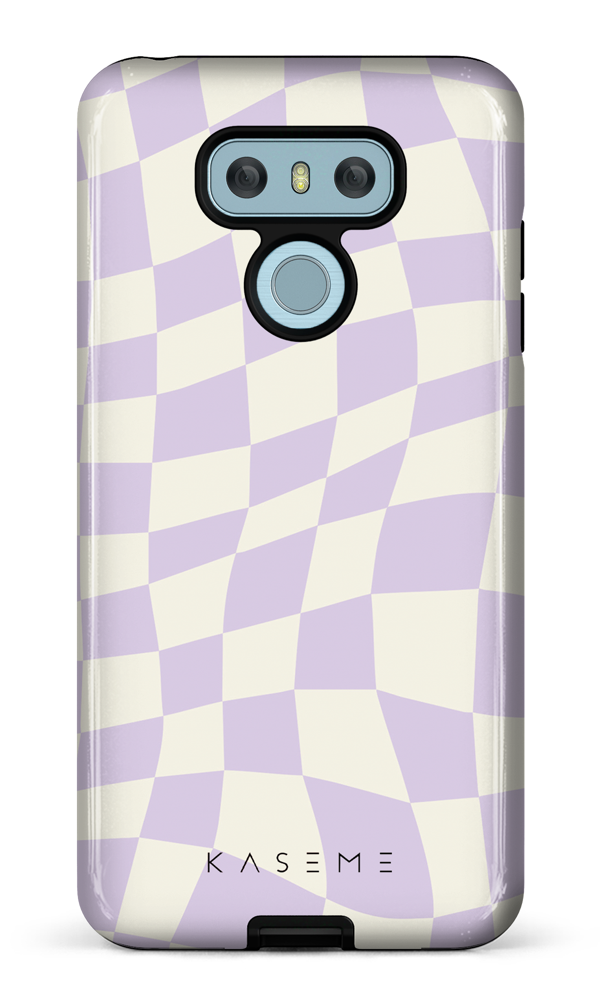 Pheonix purple - LG G6