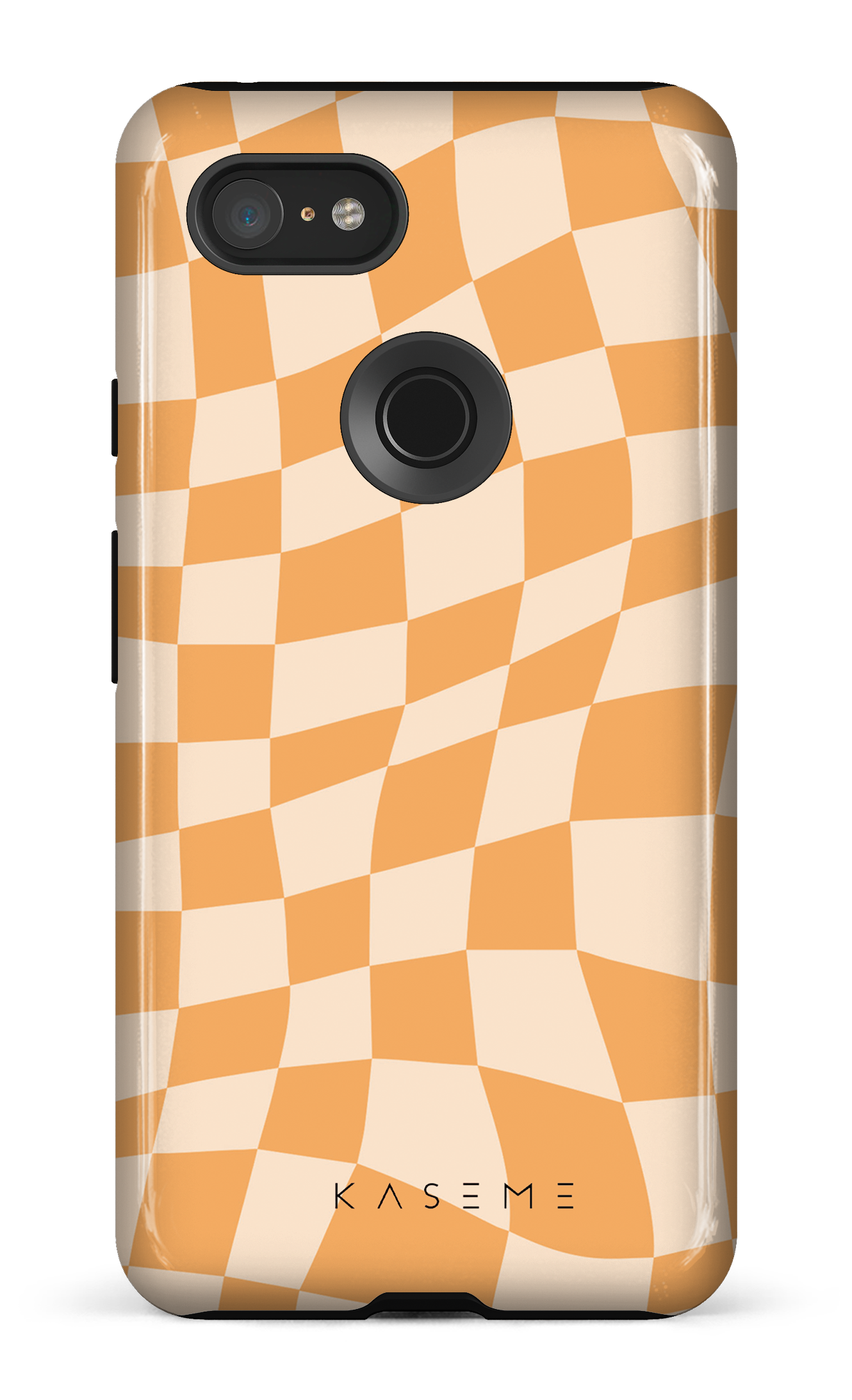 Pheonix orange - Google Pixel 3 XL