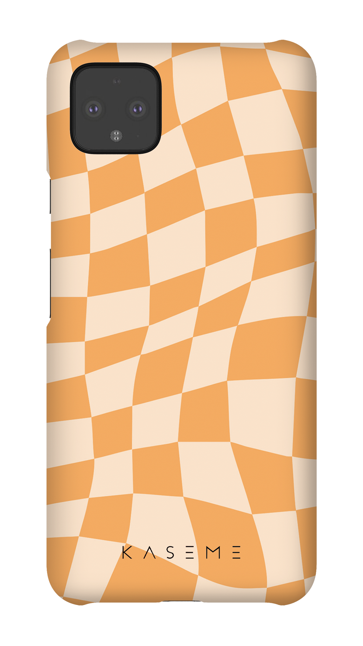 Phoenix orange - Google Pixel 4 XL