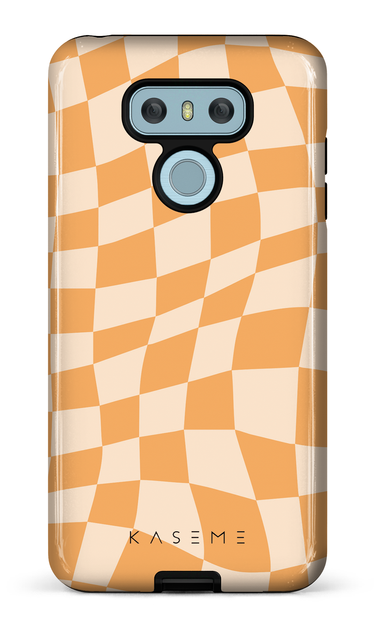 Pheonix orange - LG G6
