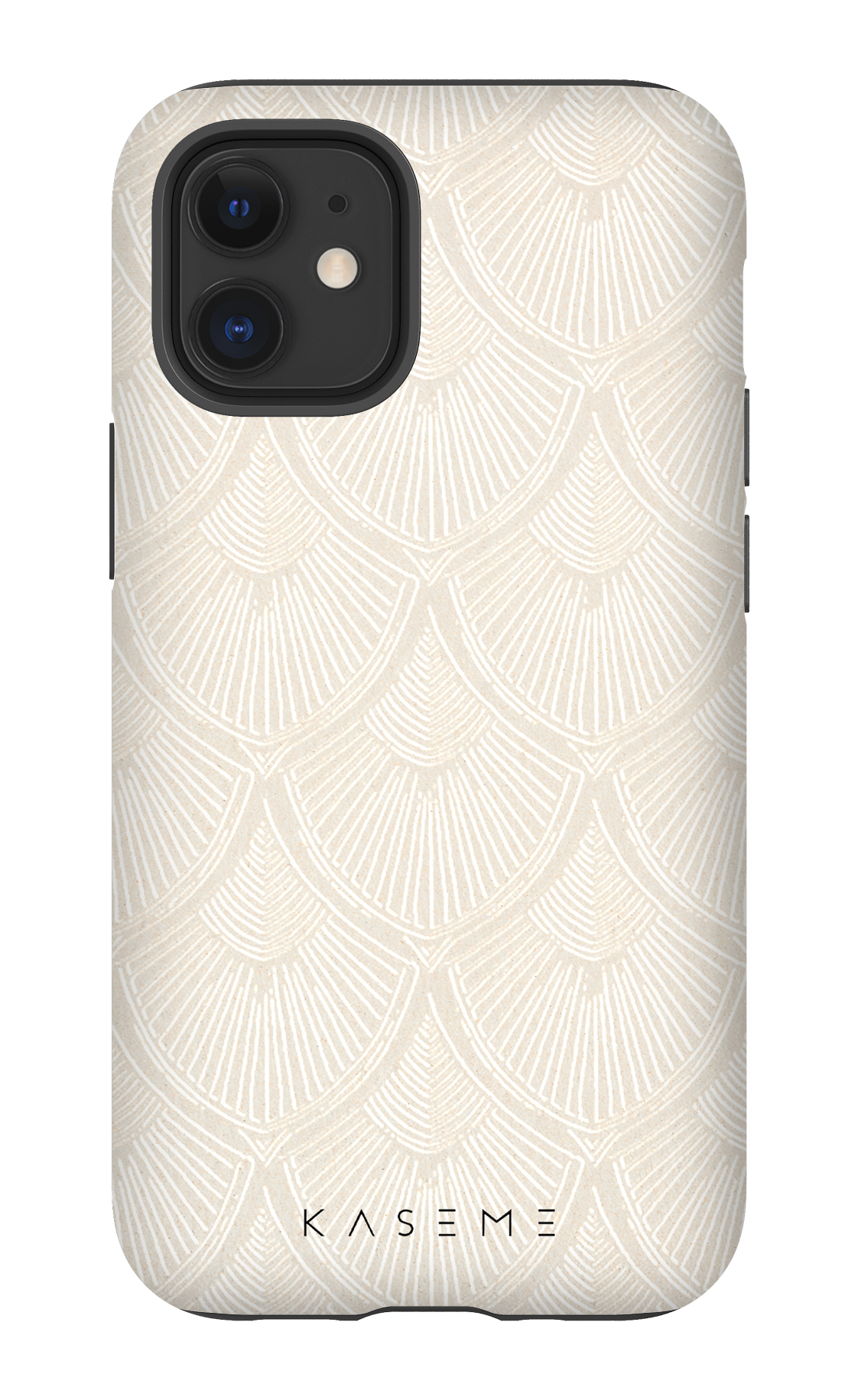 Brave white - iPhone 12 Mini