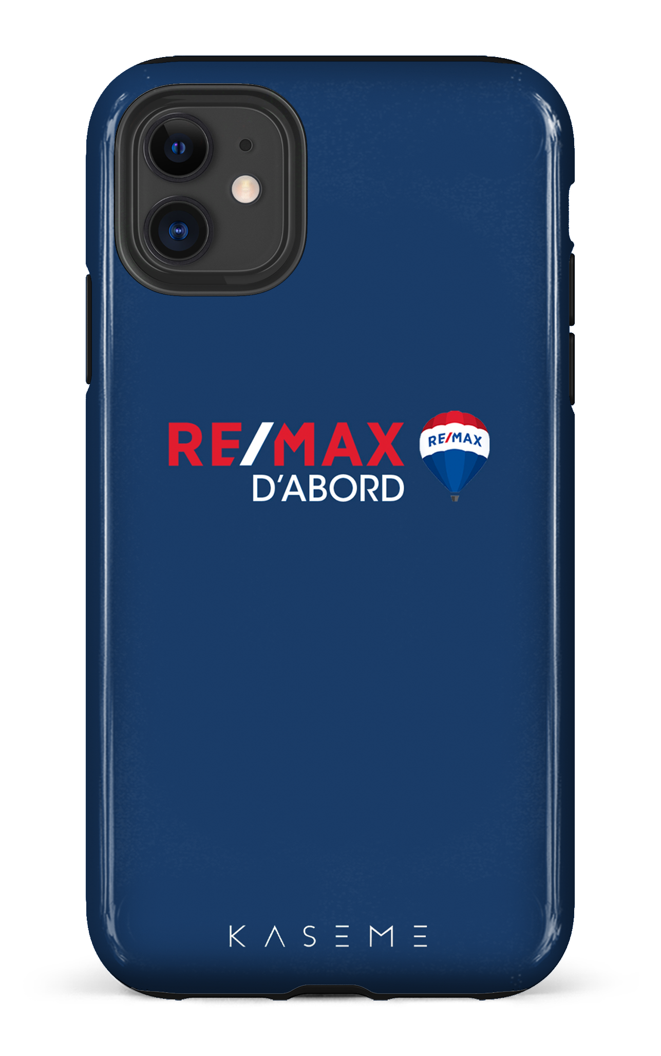 Remax D'abord Bleu - iPhone 11
